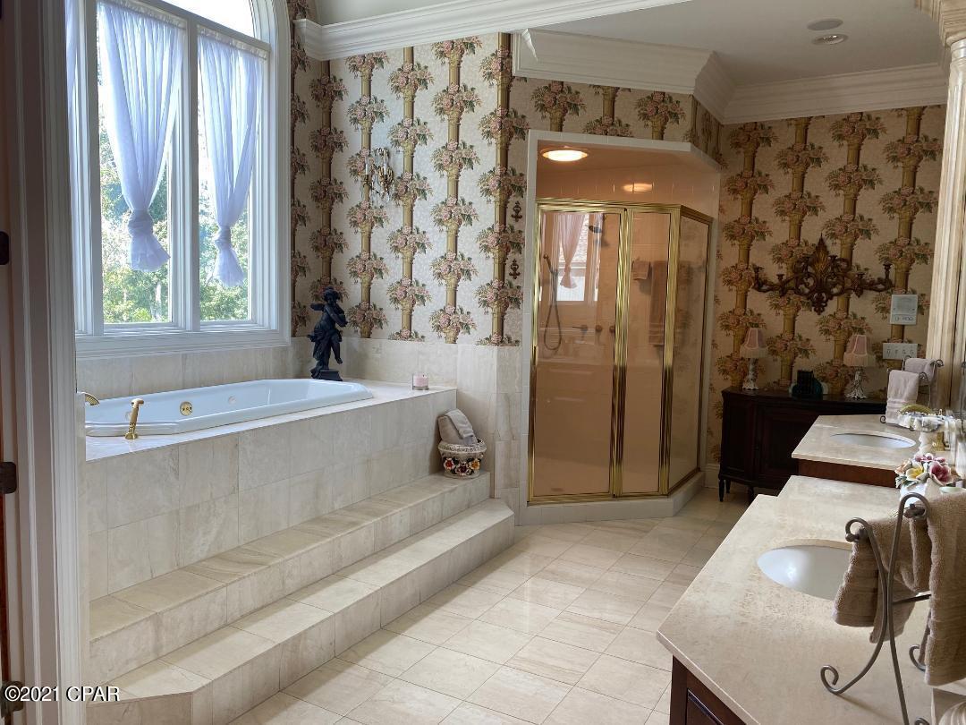 Indian Springs - Residential