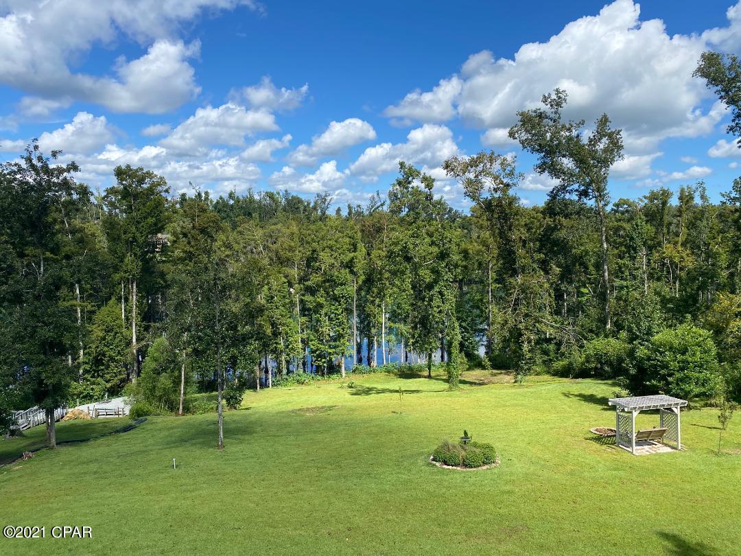 Indian Springs - Residential