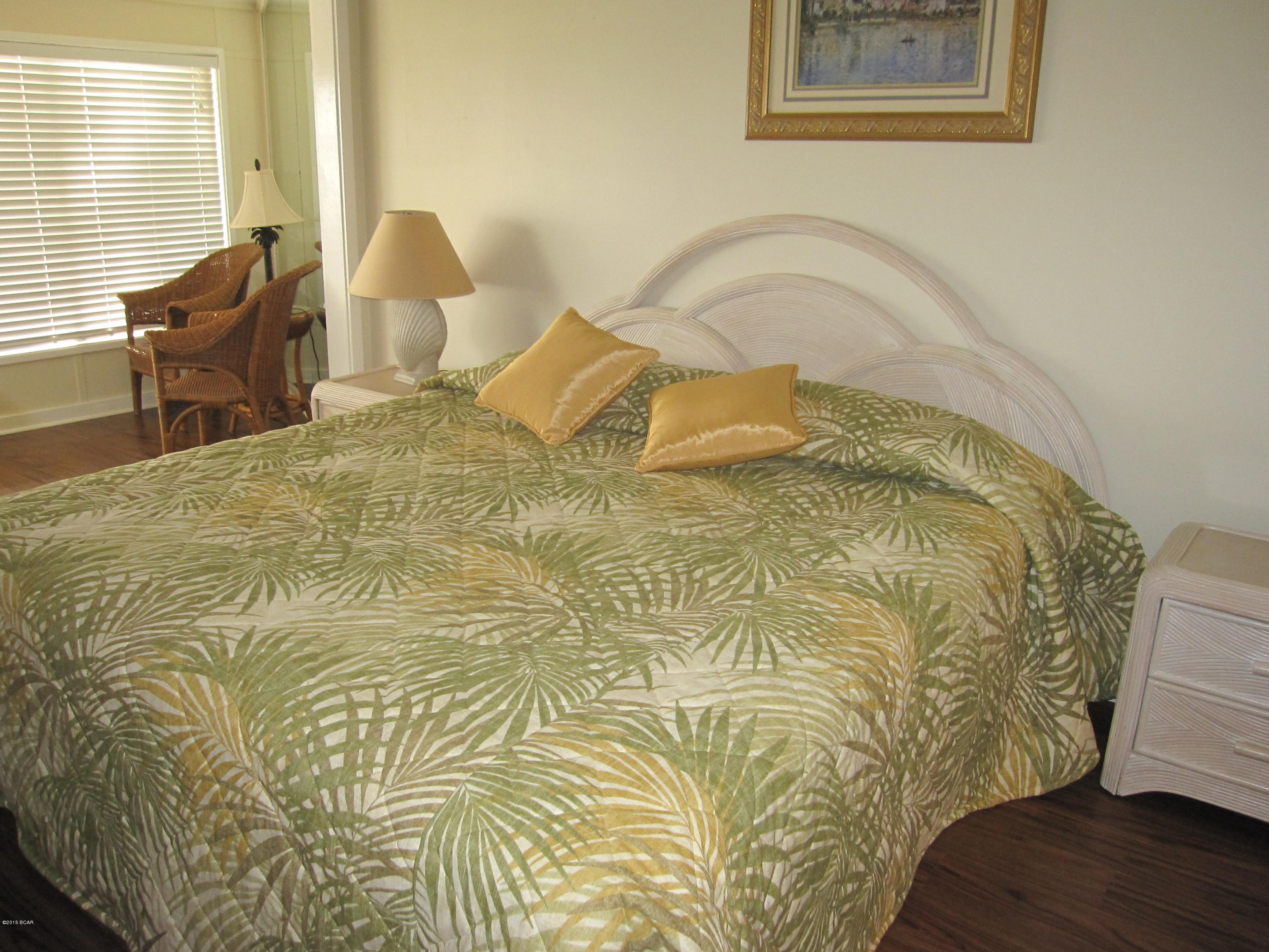 Bay Point Harbour Villas - Residential