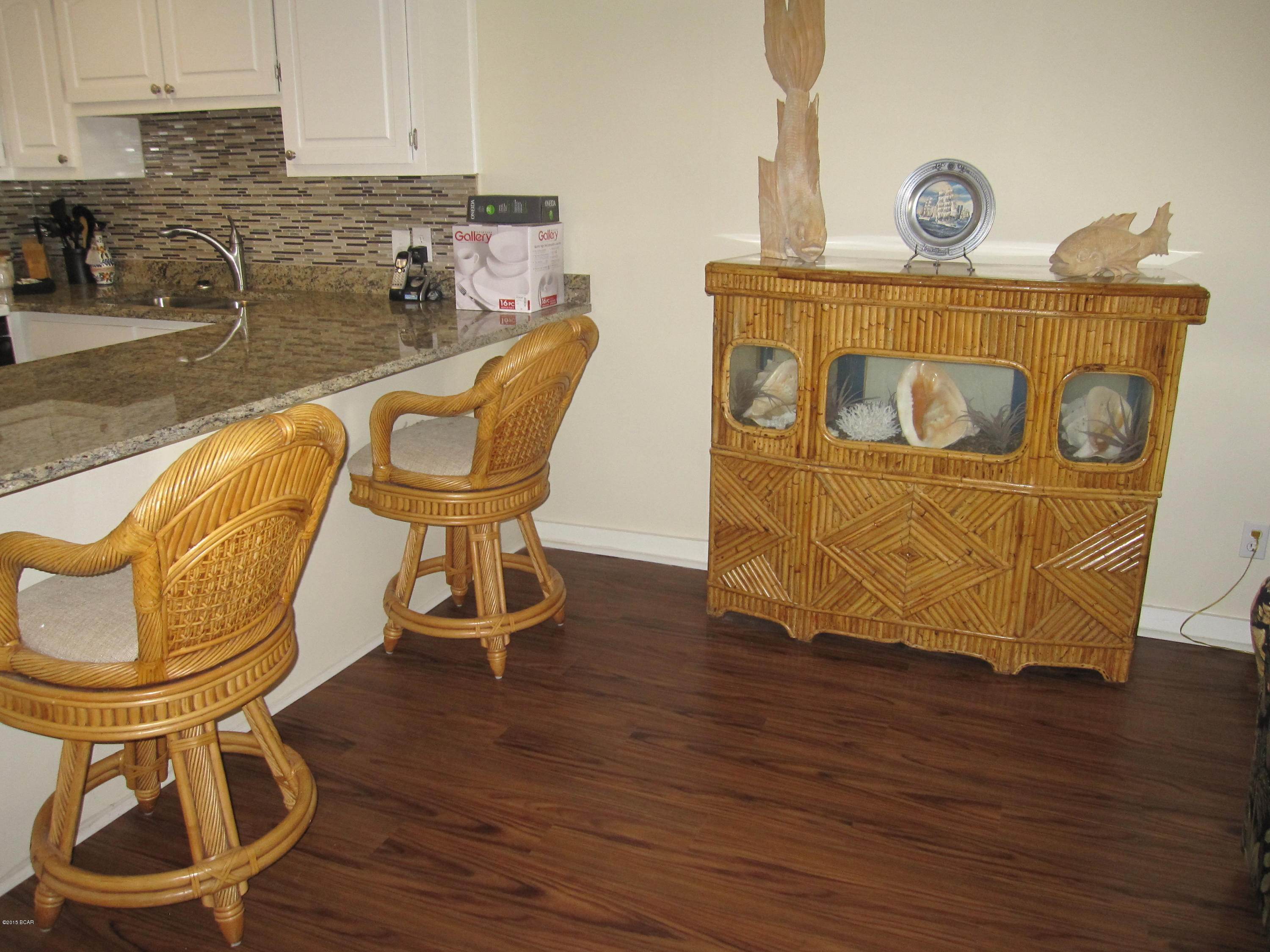 Bay Point Harbour Villas - Residential