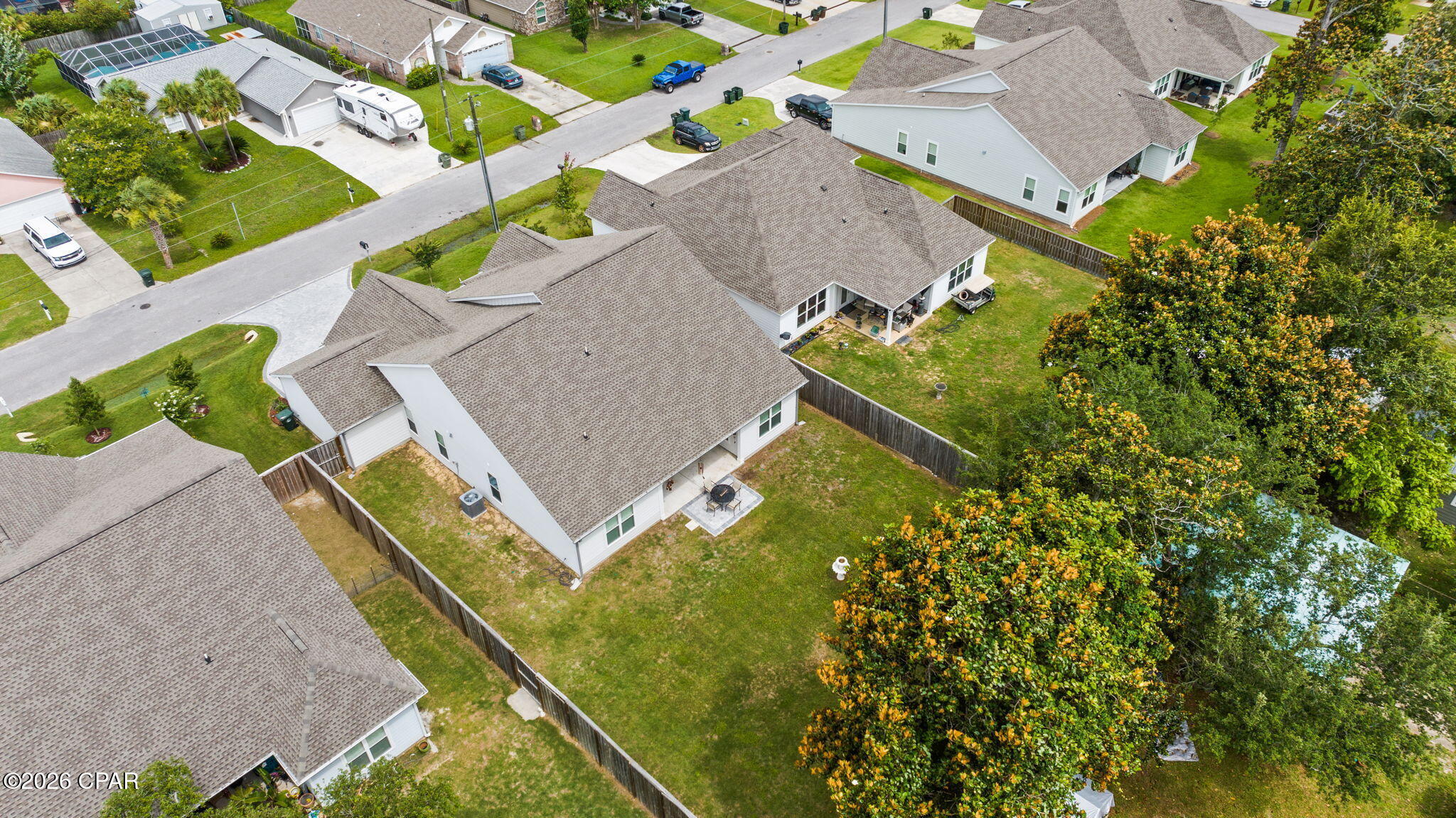 [No Recorded Subdiv] - Residential
