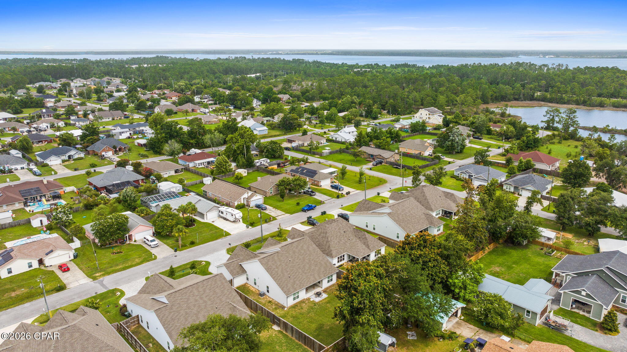 [No Recorded Subdiv] - Residential