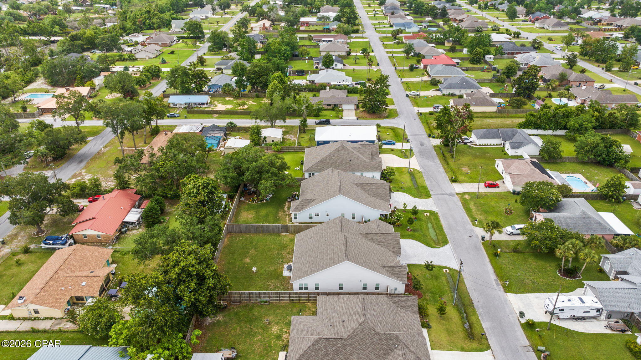 [No Recorded Subdiv] - Residential