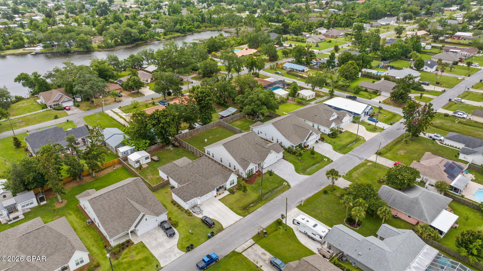 [No Recorded Subdiv] - Residential