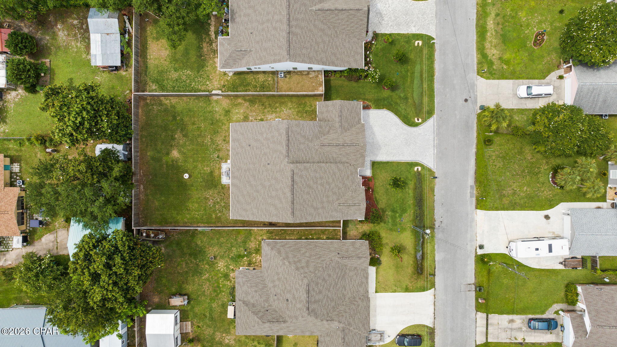 [No Recorded Subdiv] - Residential