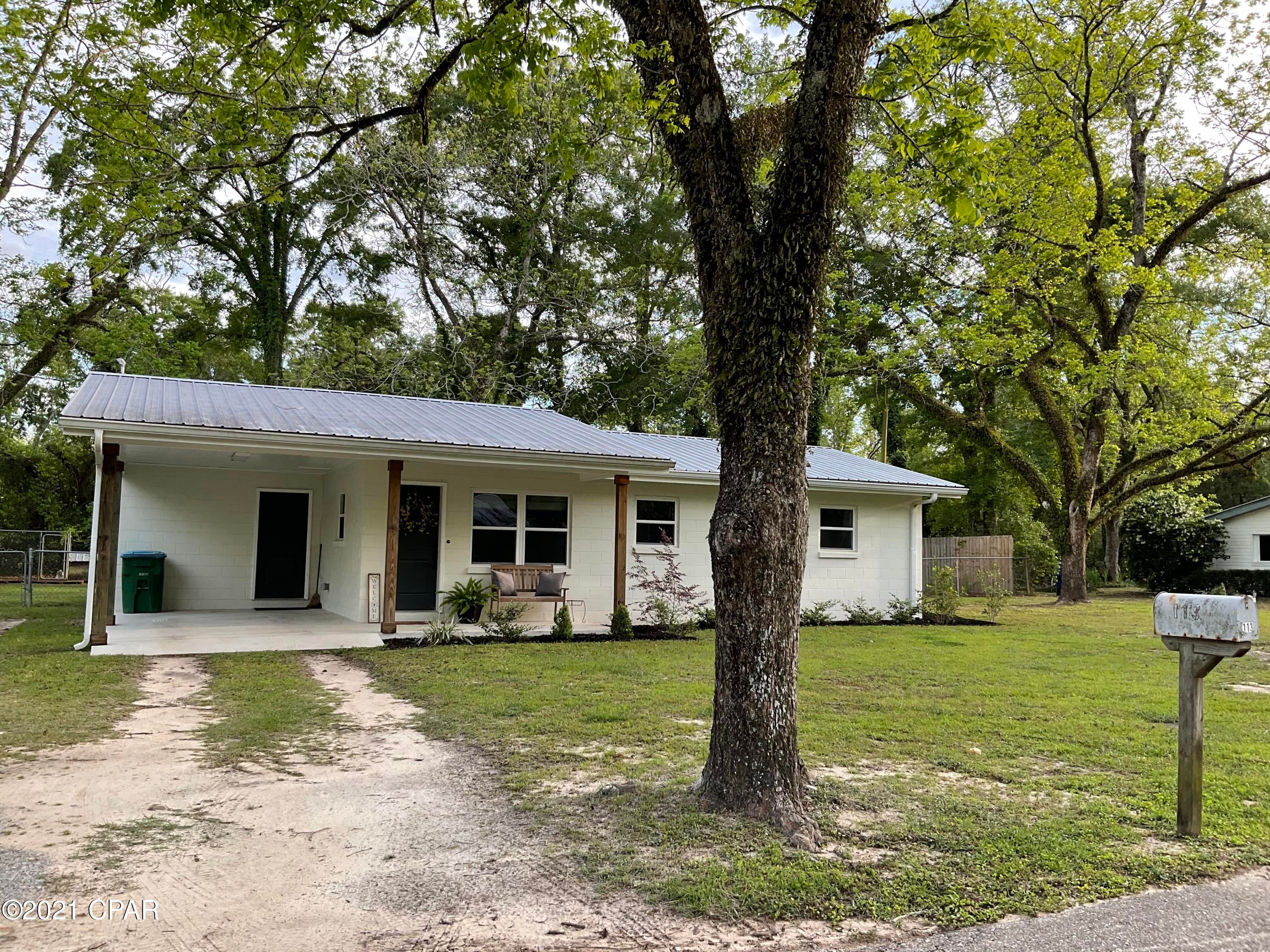 [No Recorded Subdiv] - Residential
