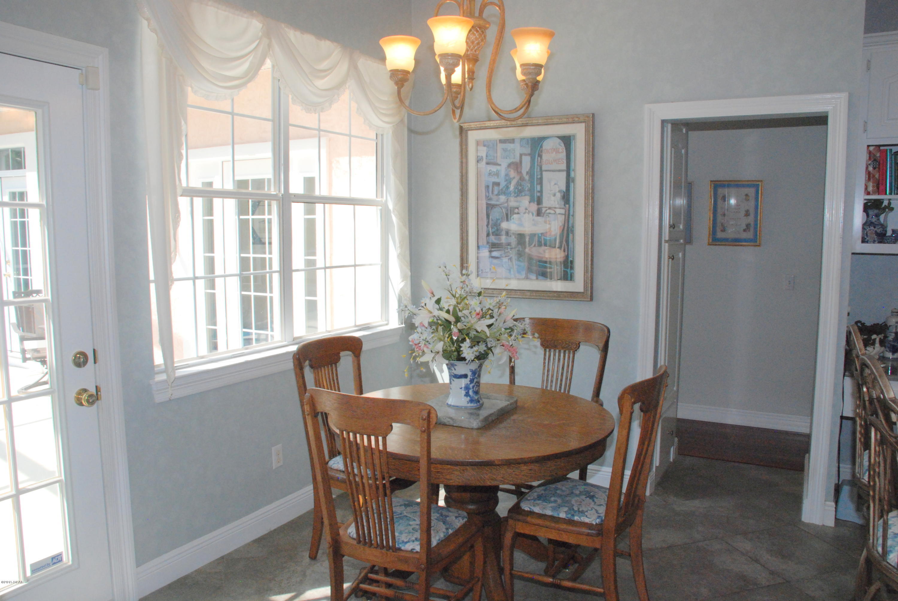 Country Club Harbour Estates - Residential