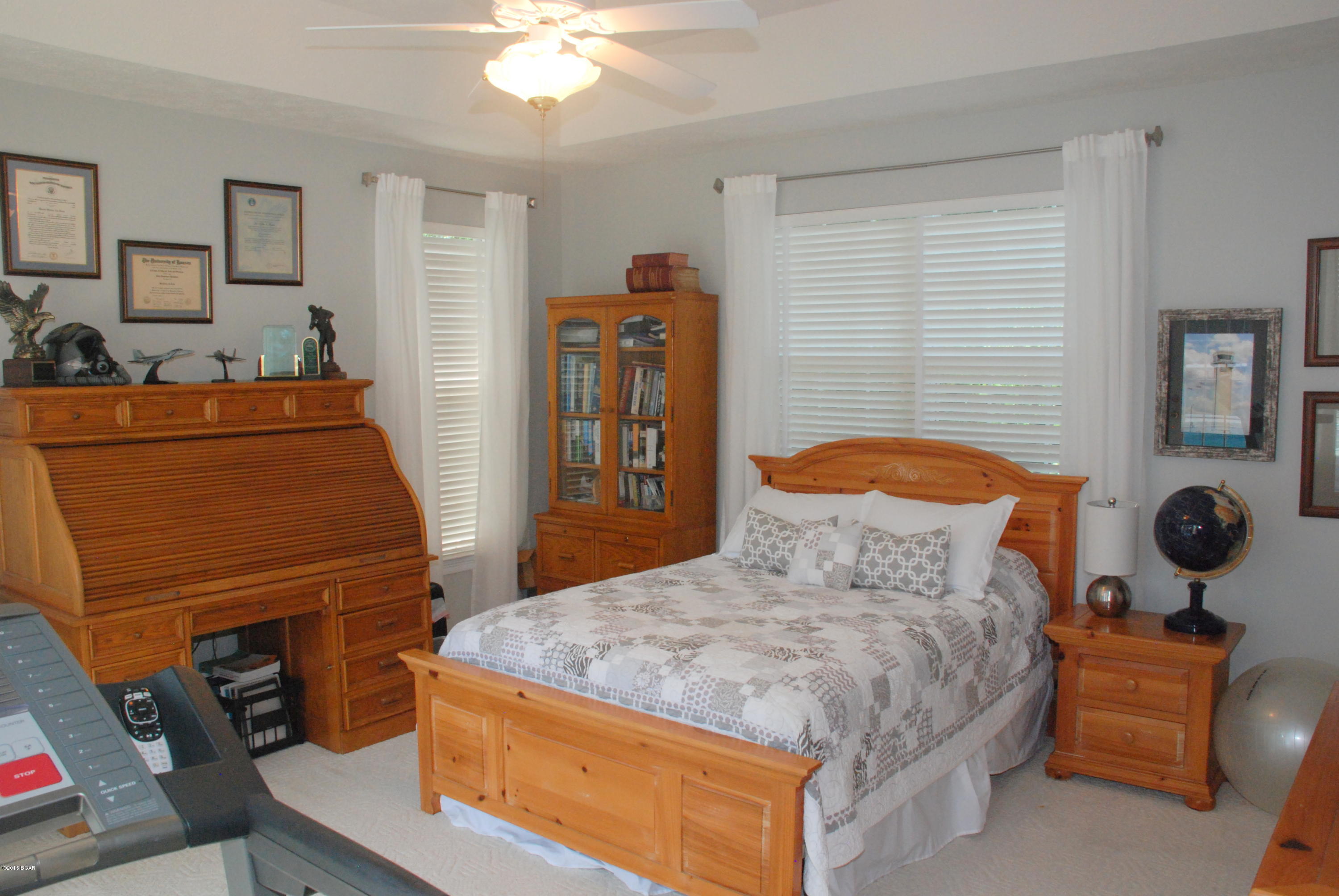 Country Club Harbour Estates - Residential