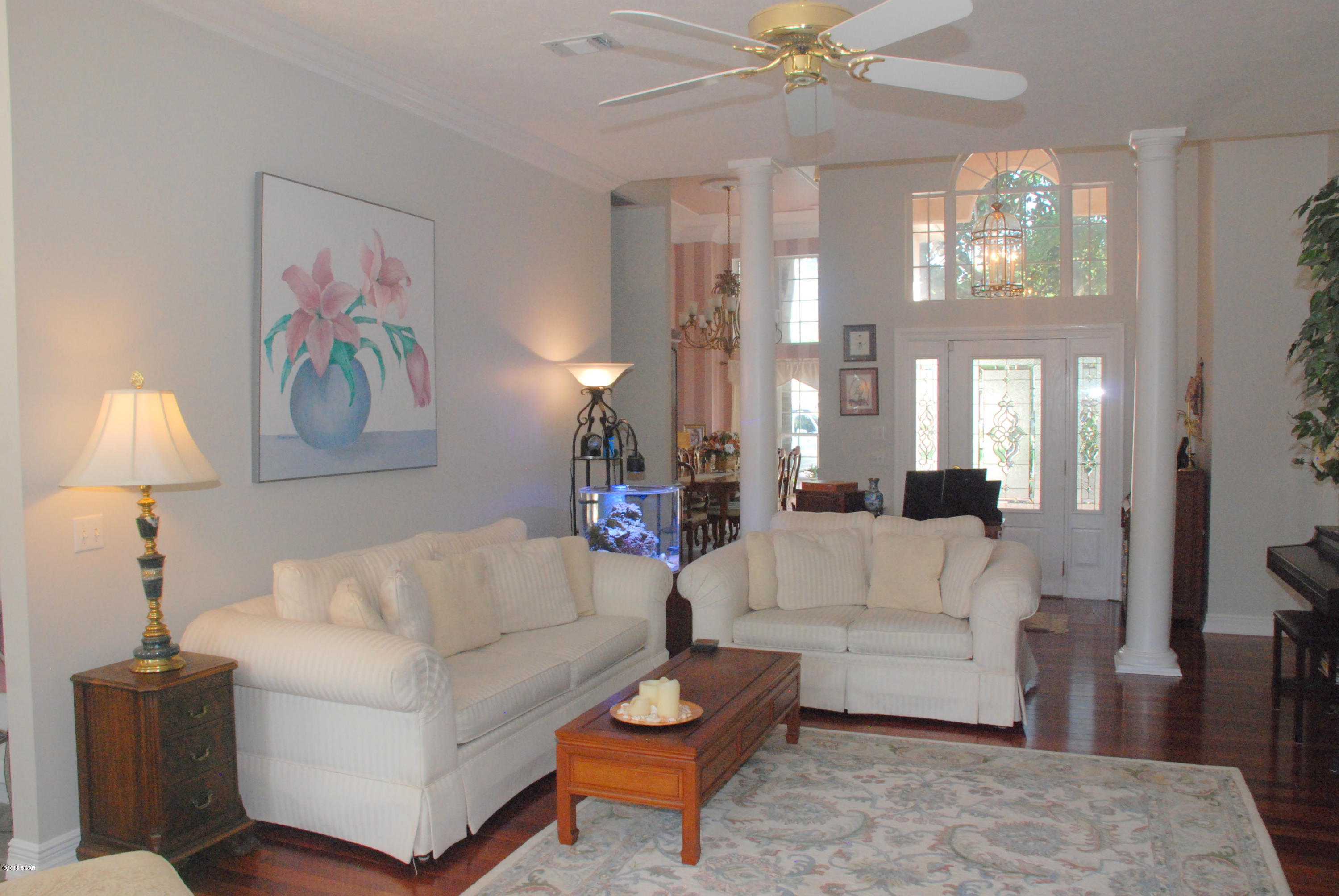 Country Club Harbour Estates - Residential