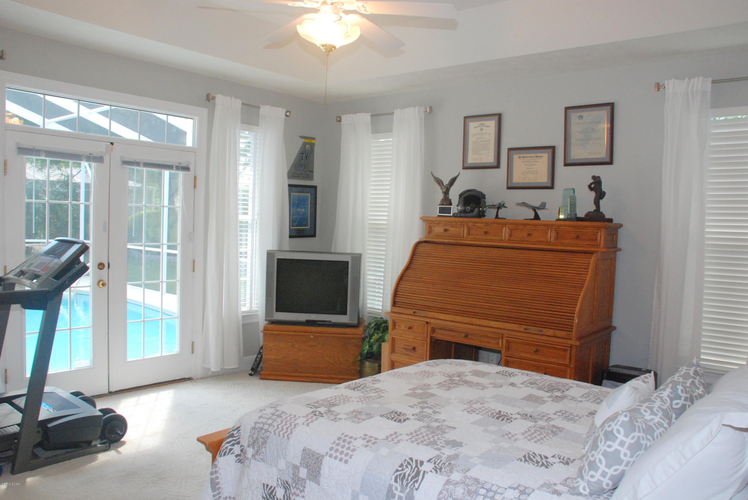 Country Club Harbour Estates - Residential