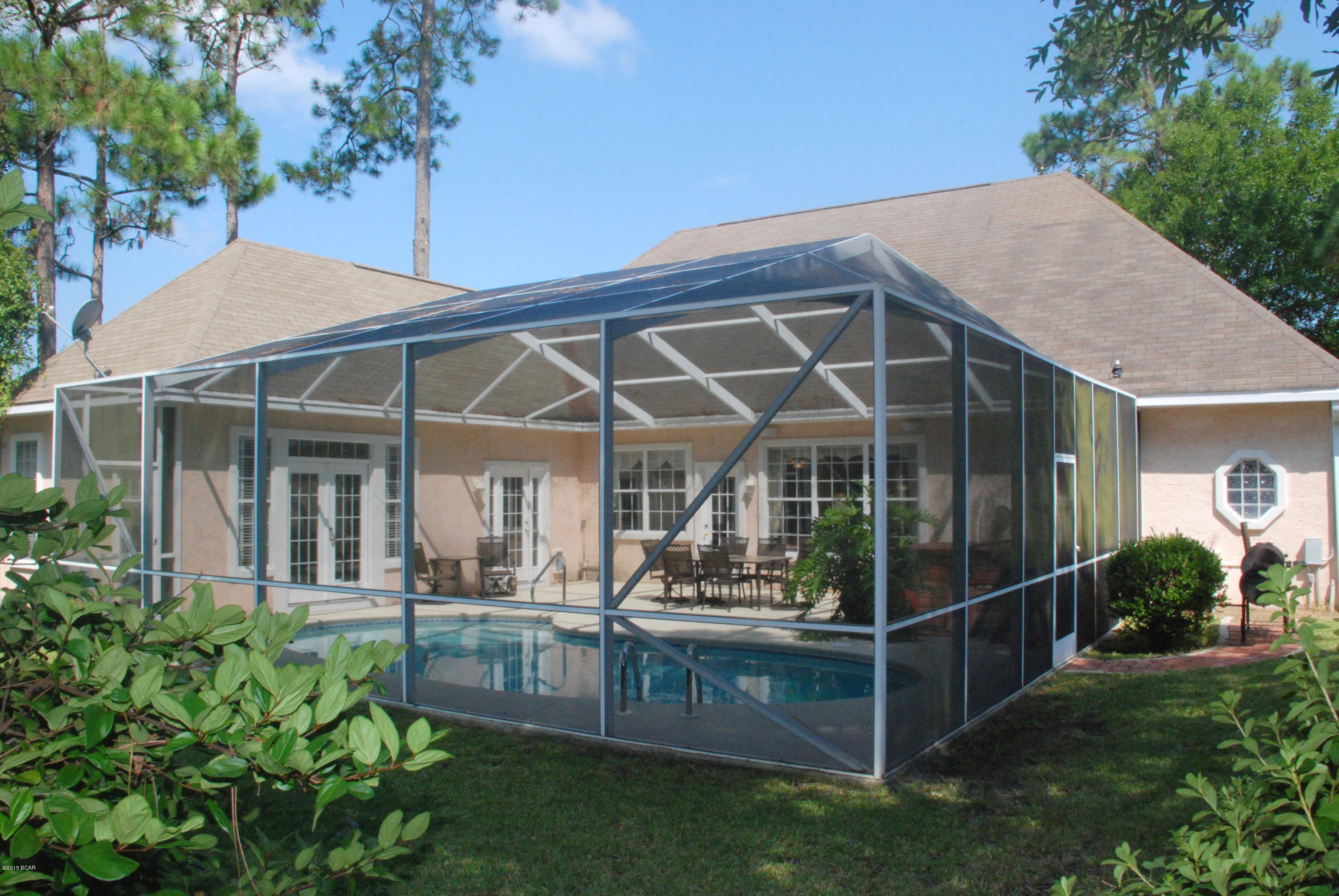 Country Club Harbour Estates - Residential