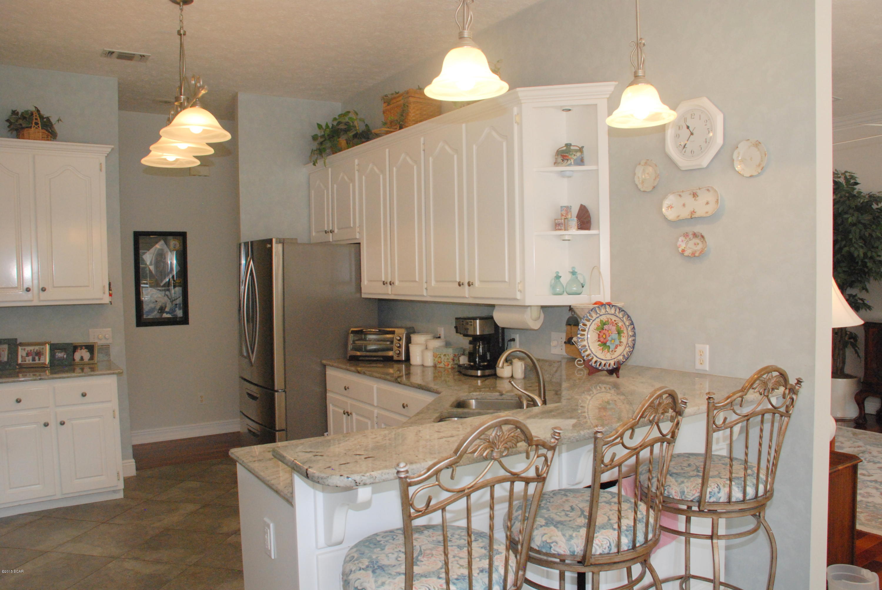 Country Club Harbour Estates - Residential