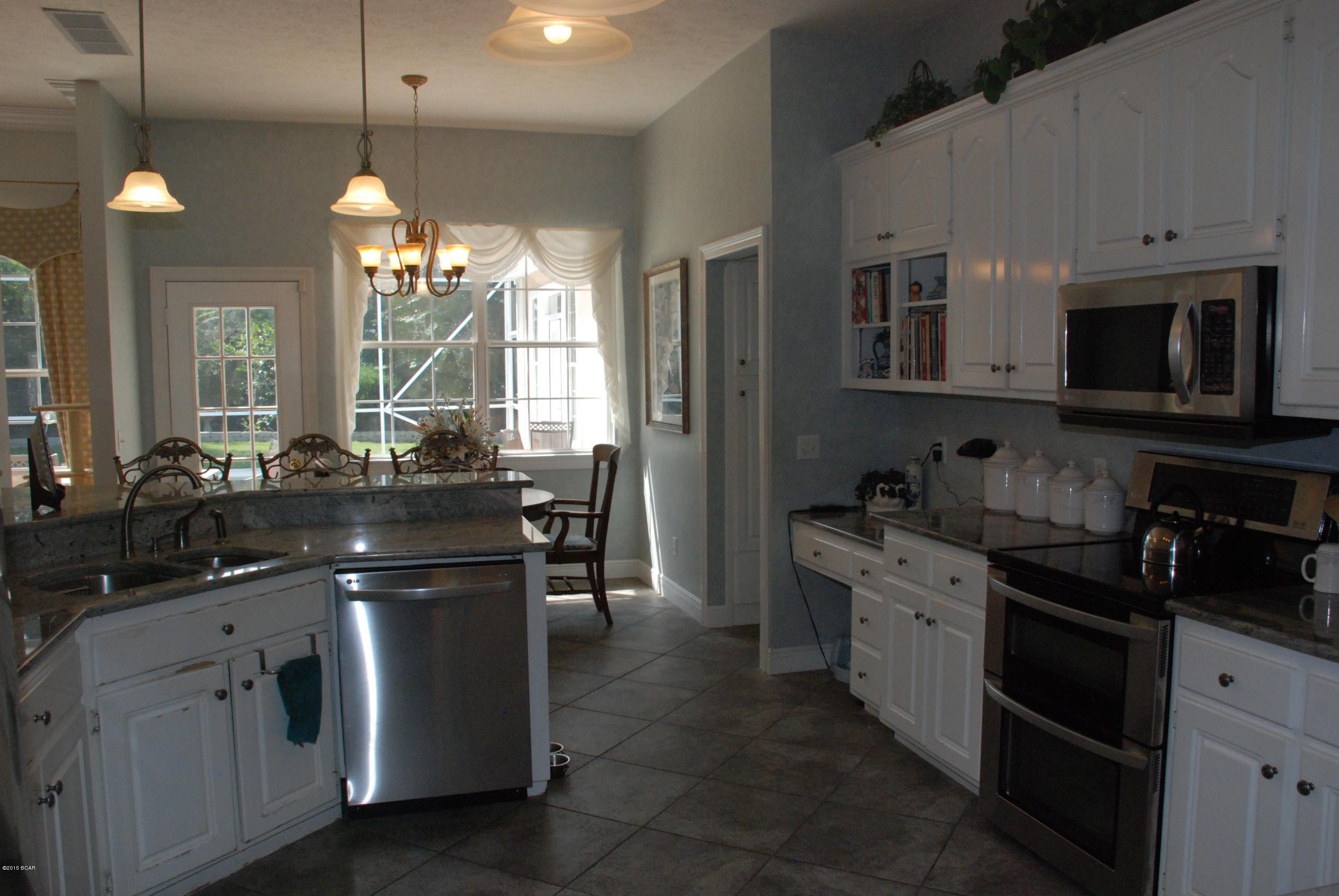 Country Club Harbour Estates - Residential