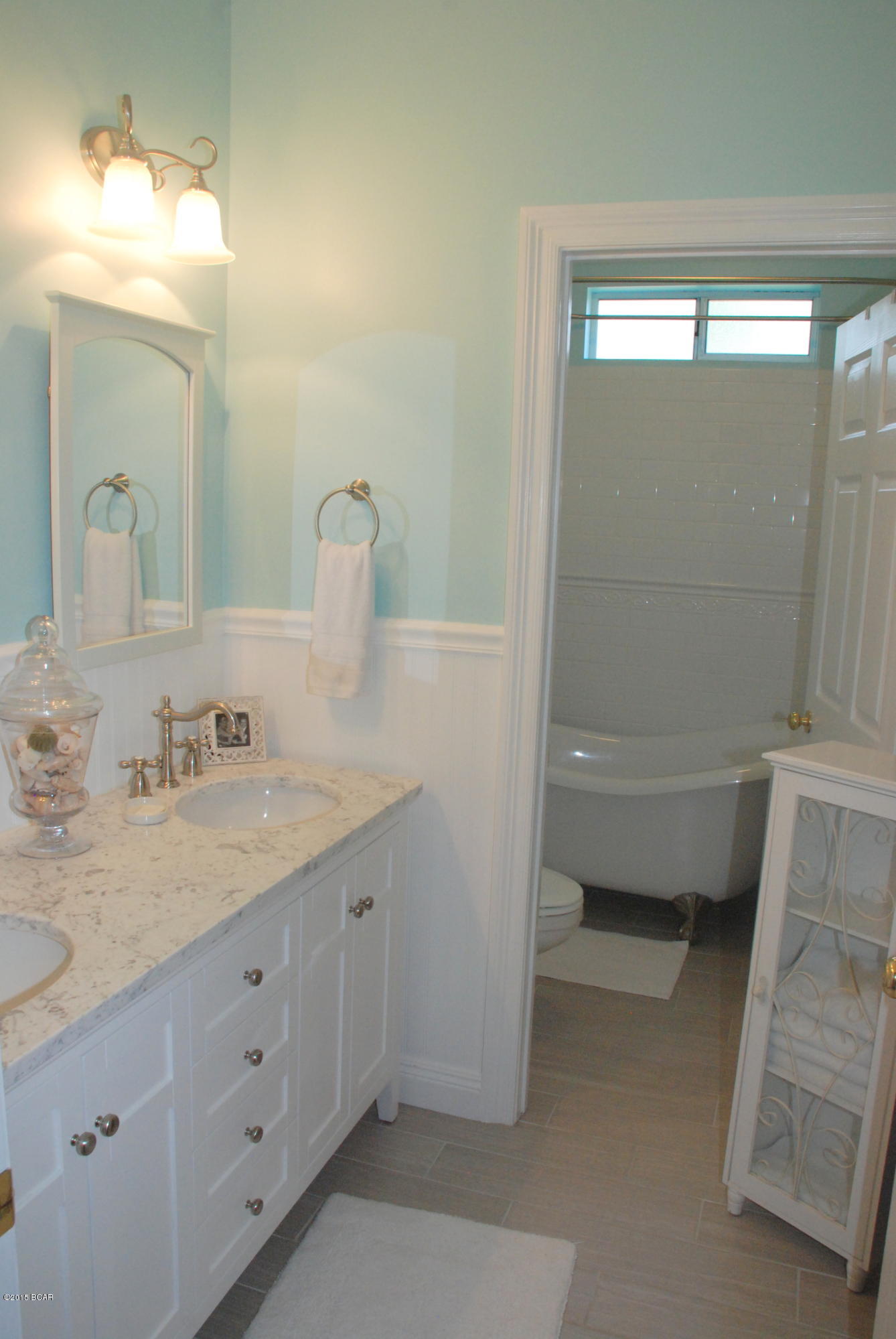 Country Club Harbour Estates - Residential