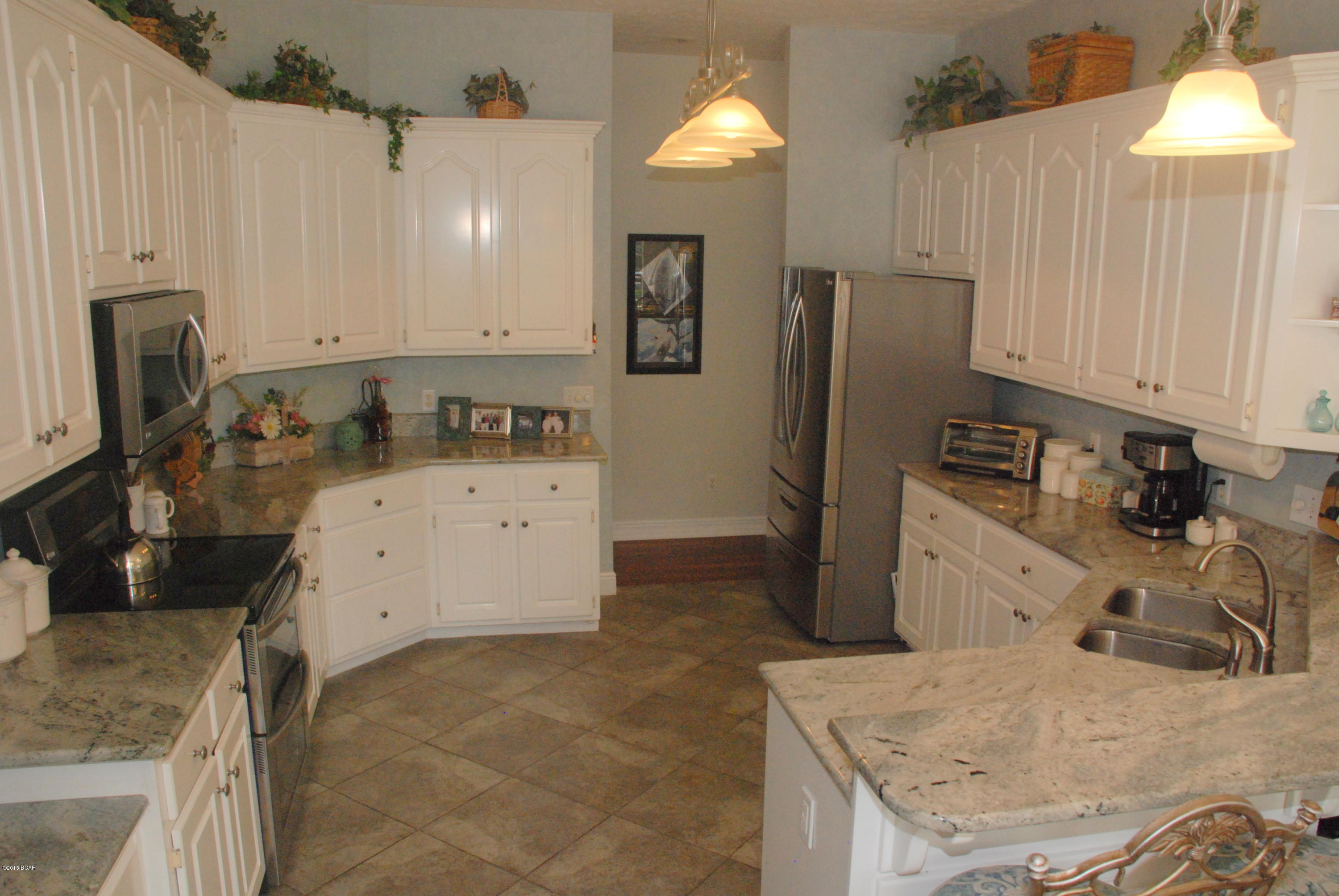 Country Club Harbour Estates - Residential