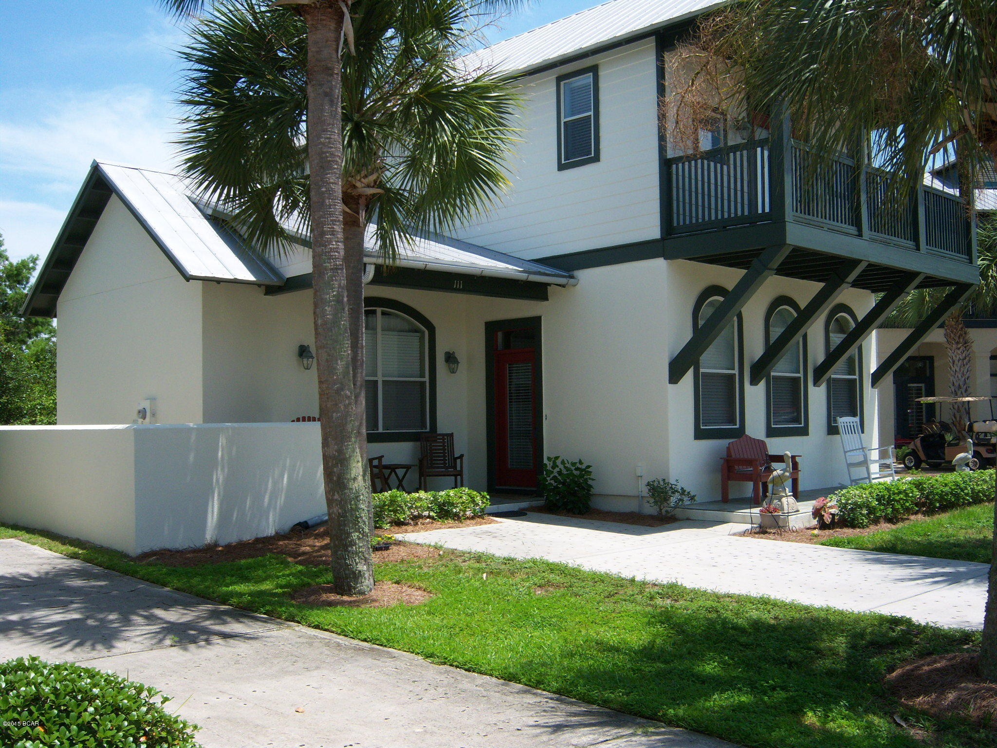 Summer Breeze Phase IV - Residential