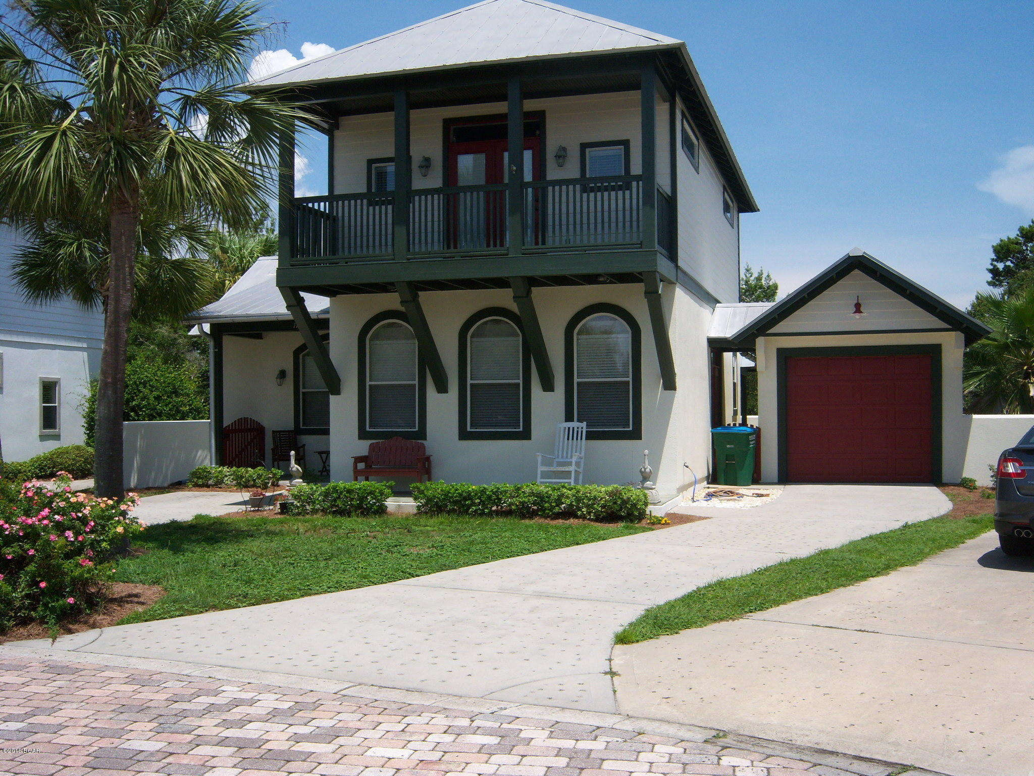 Summer Breeze Phase IV - Residential