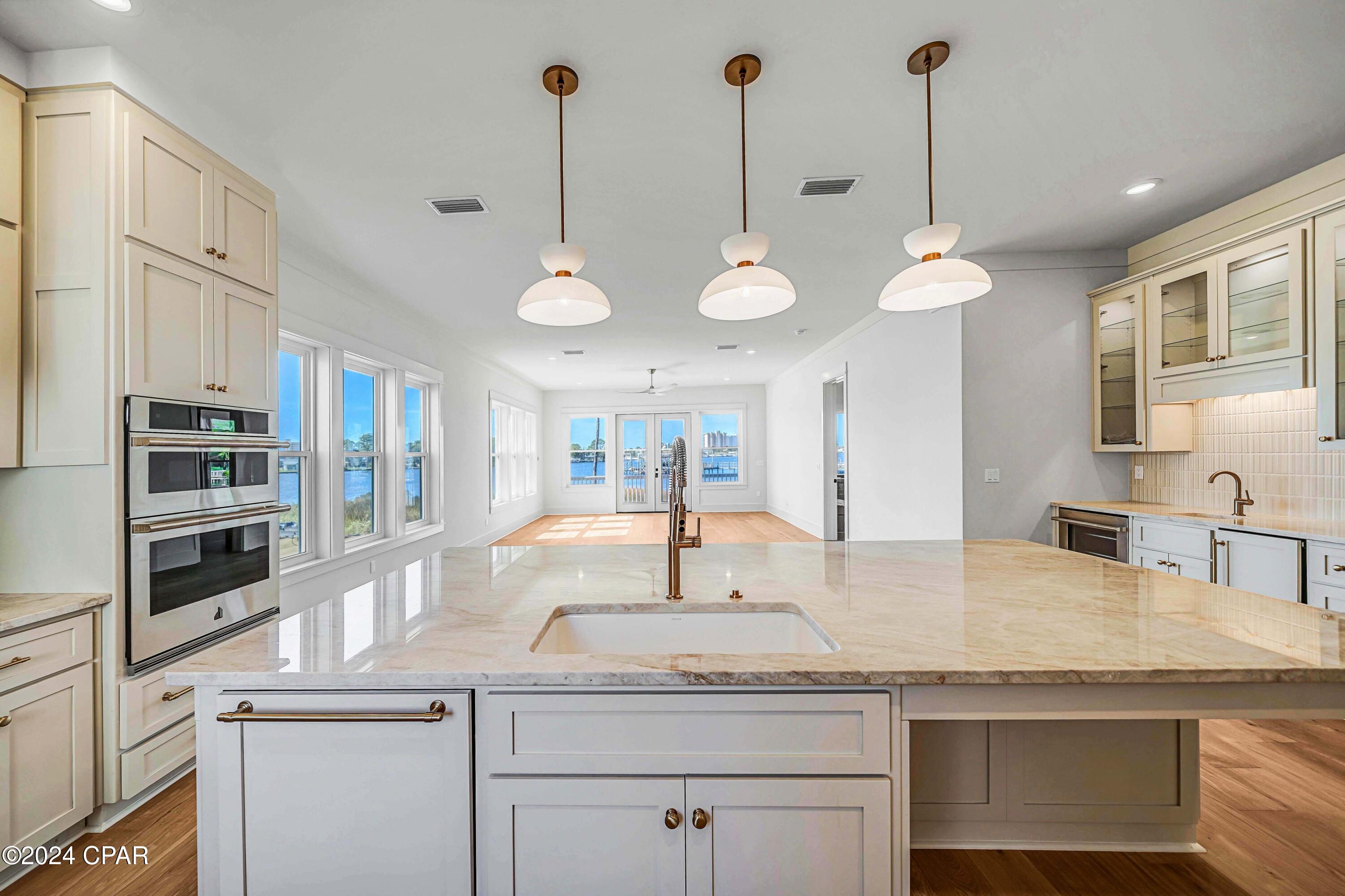 Tidewater Creek - Residential