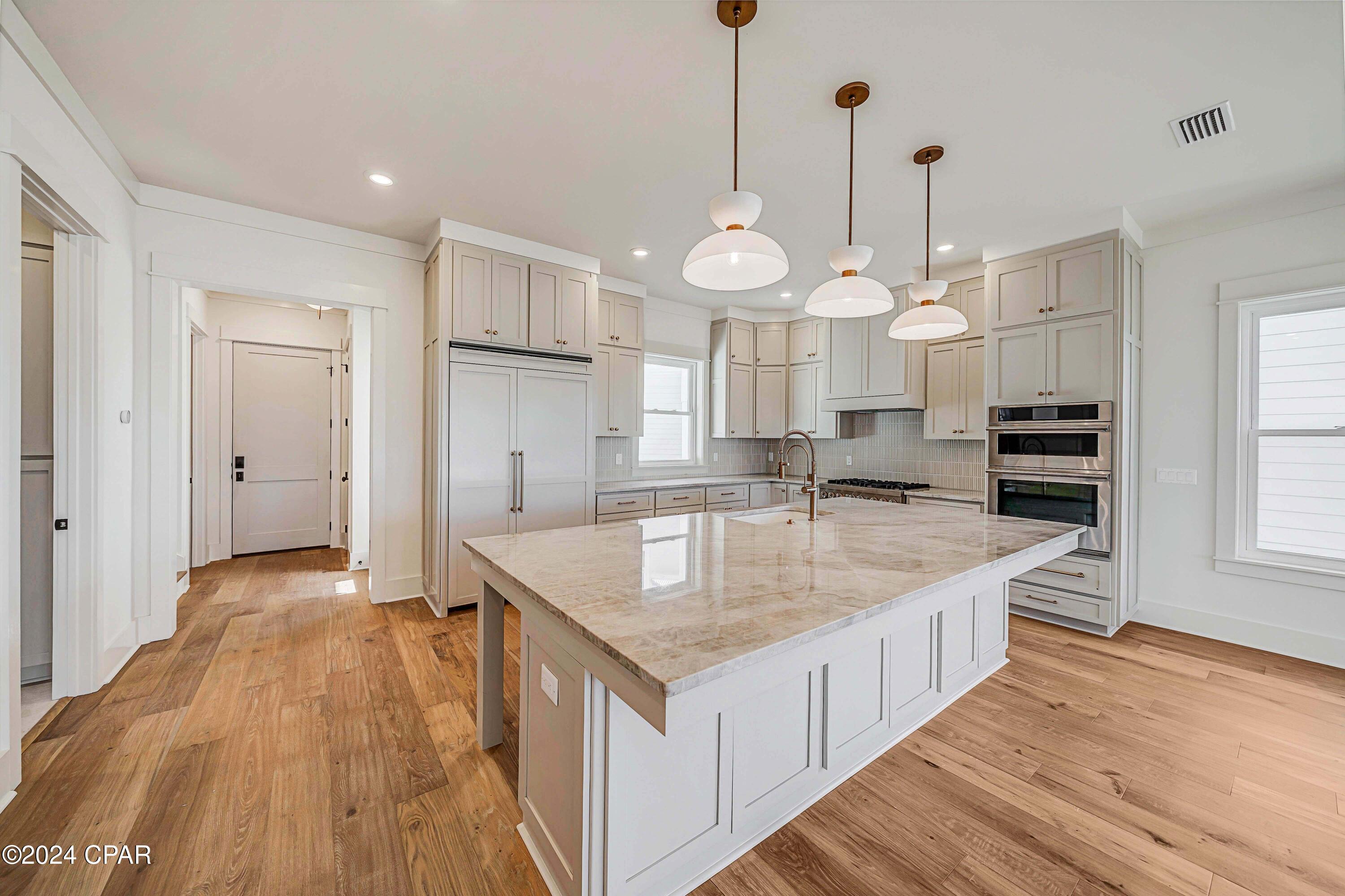 Tidewater Creek - Residential
