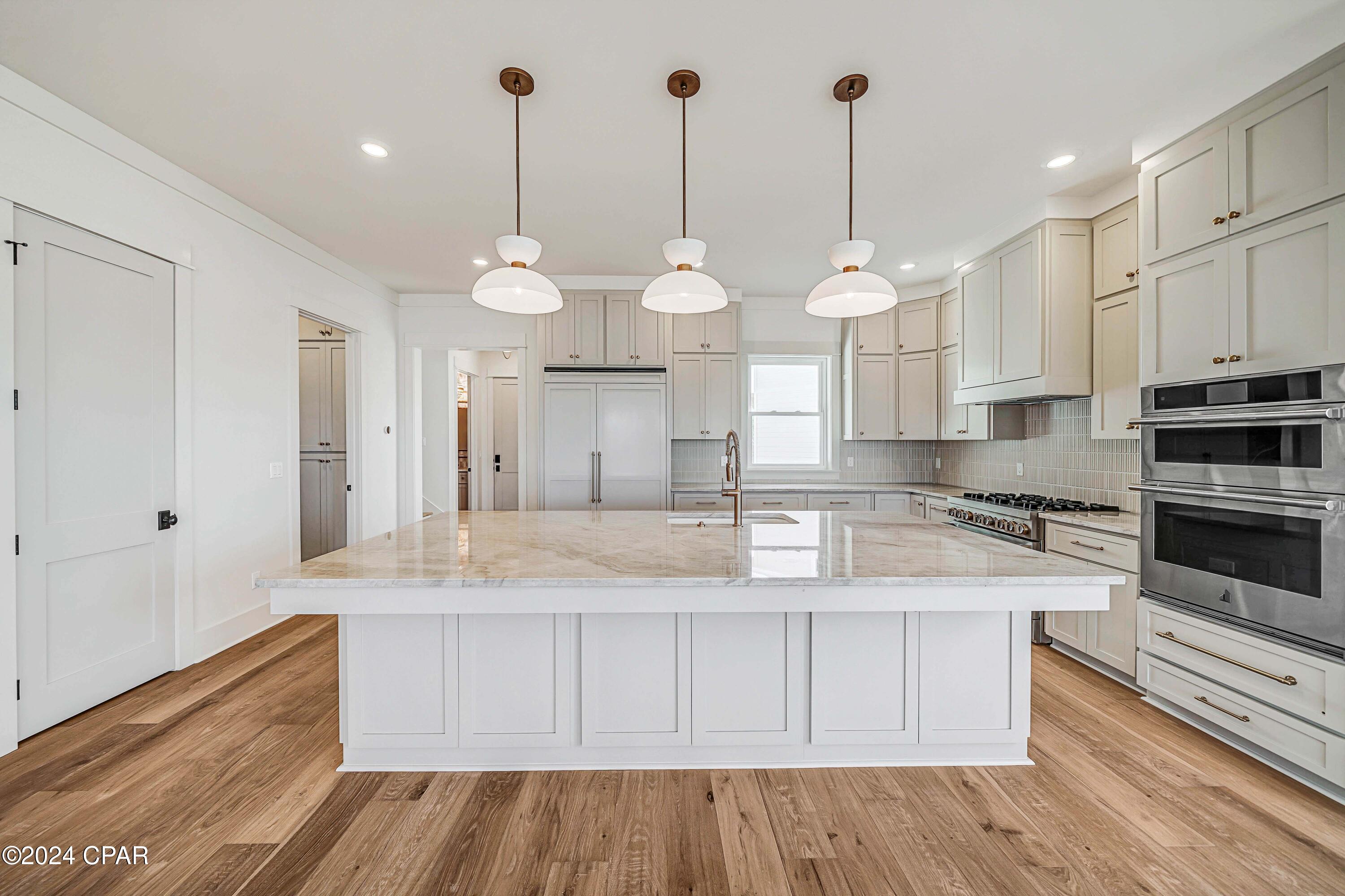 Tidewater Creek - Residential