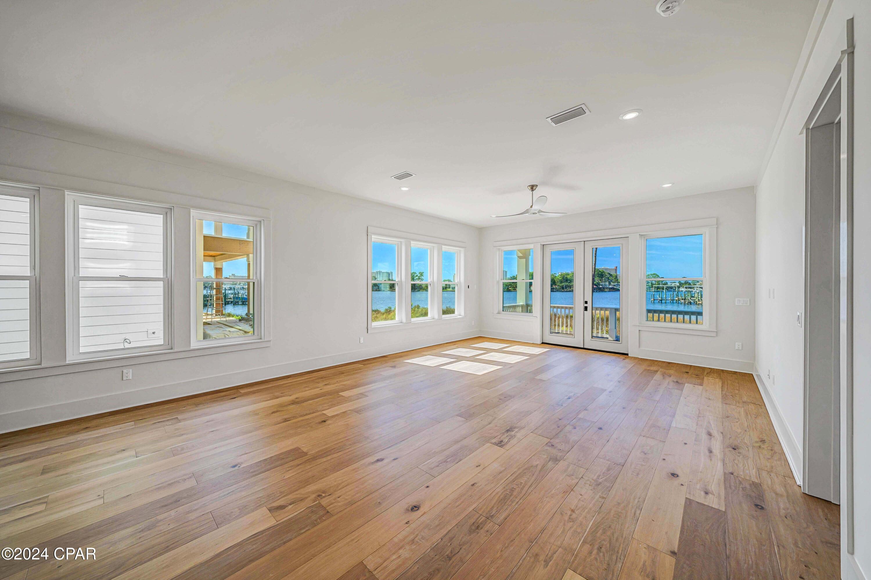 Tidewater Creek - Residential