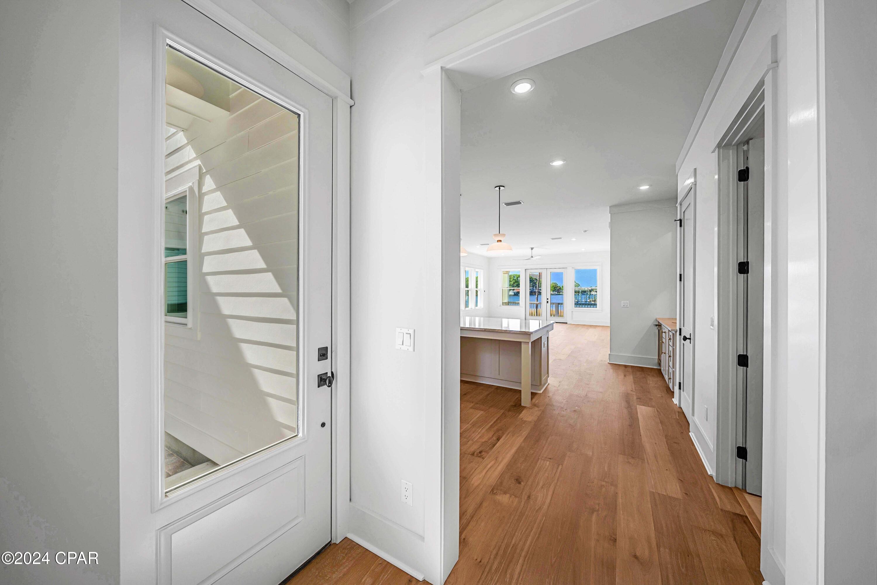 Tidewater Creek - Residential