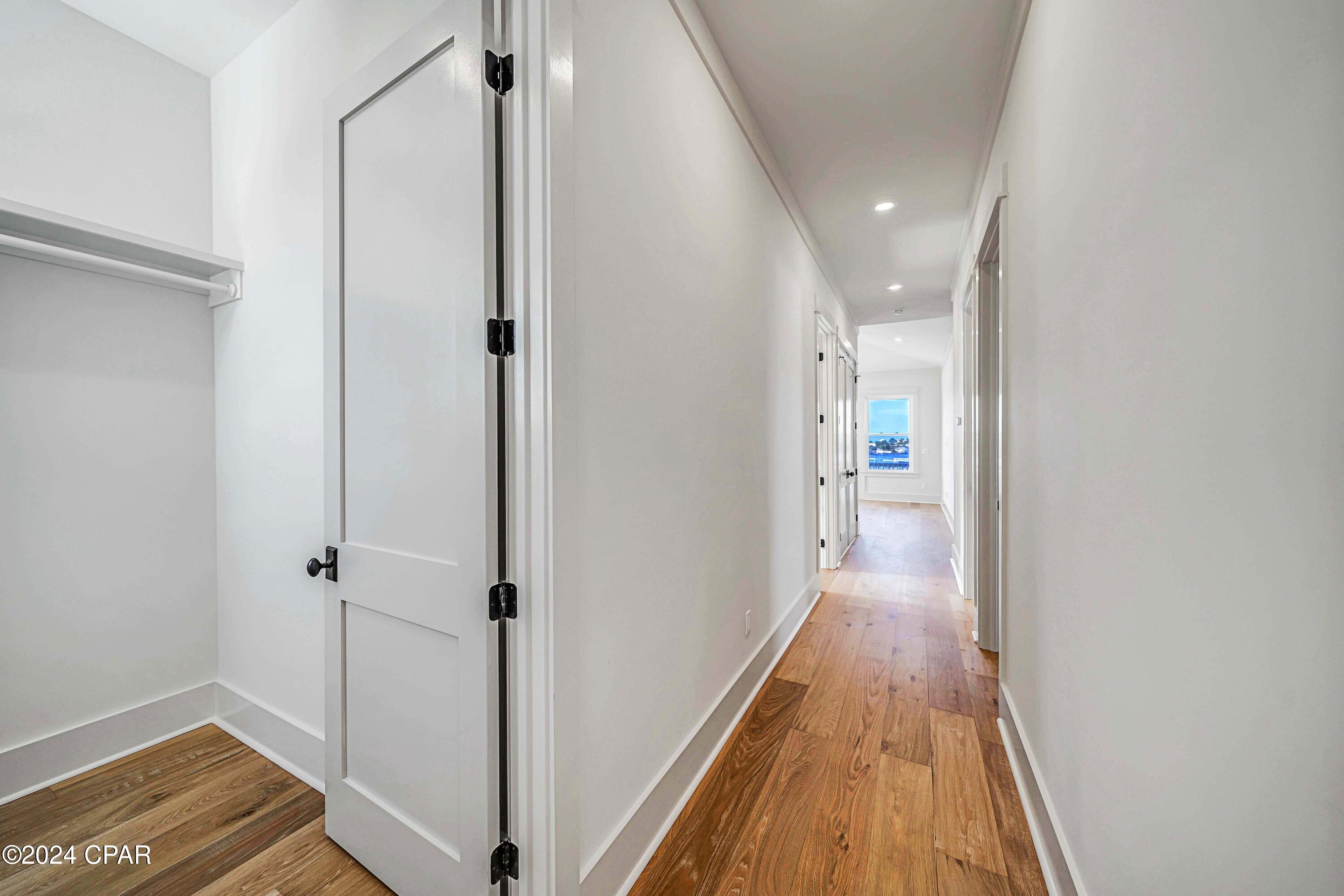 Tidewater Creek - Residential