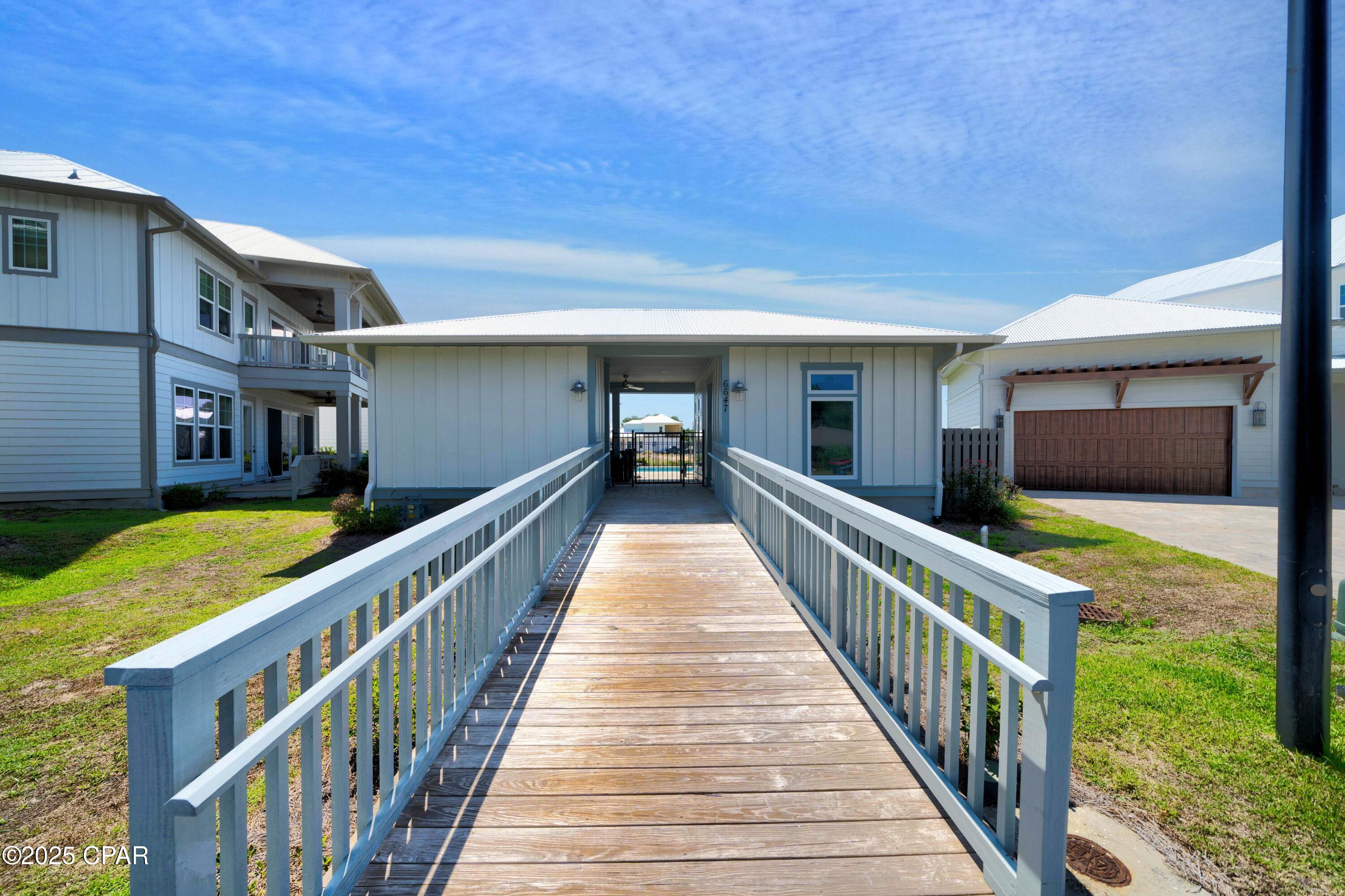 Tidewater Creek - Residential