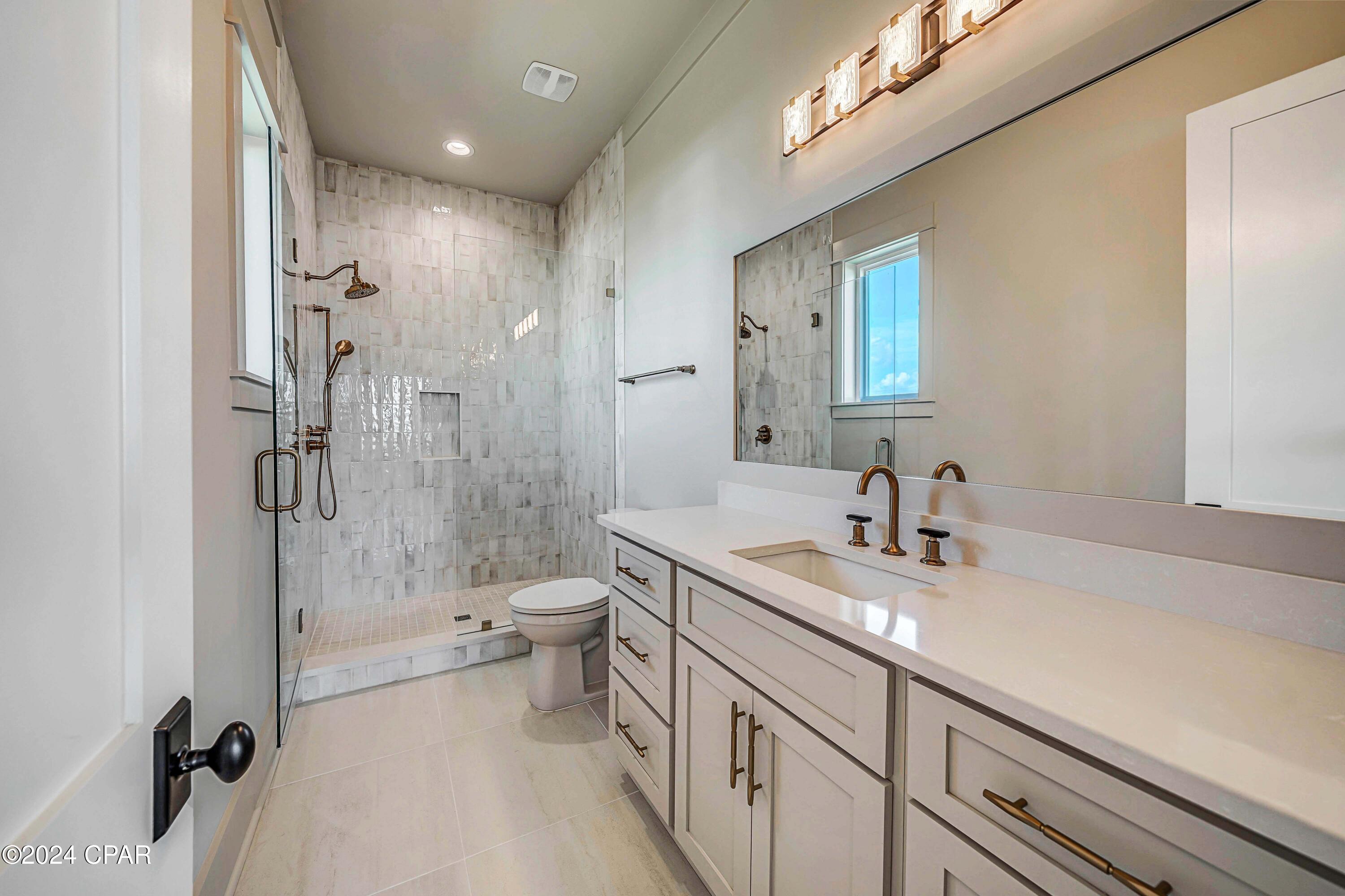 Tidewater Creek - Residential