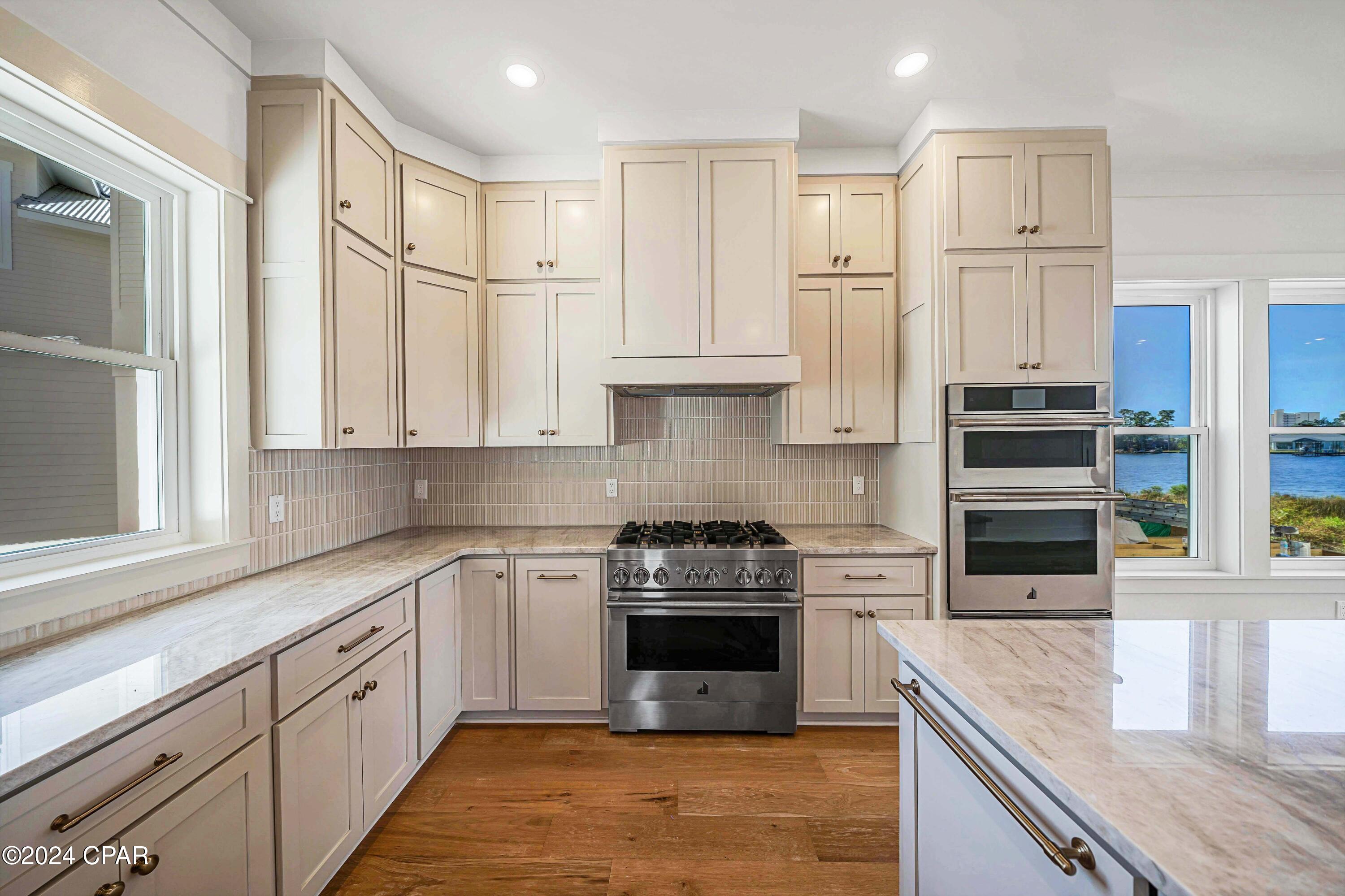 Tidewater Creek - Residential