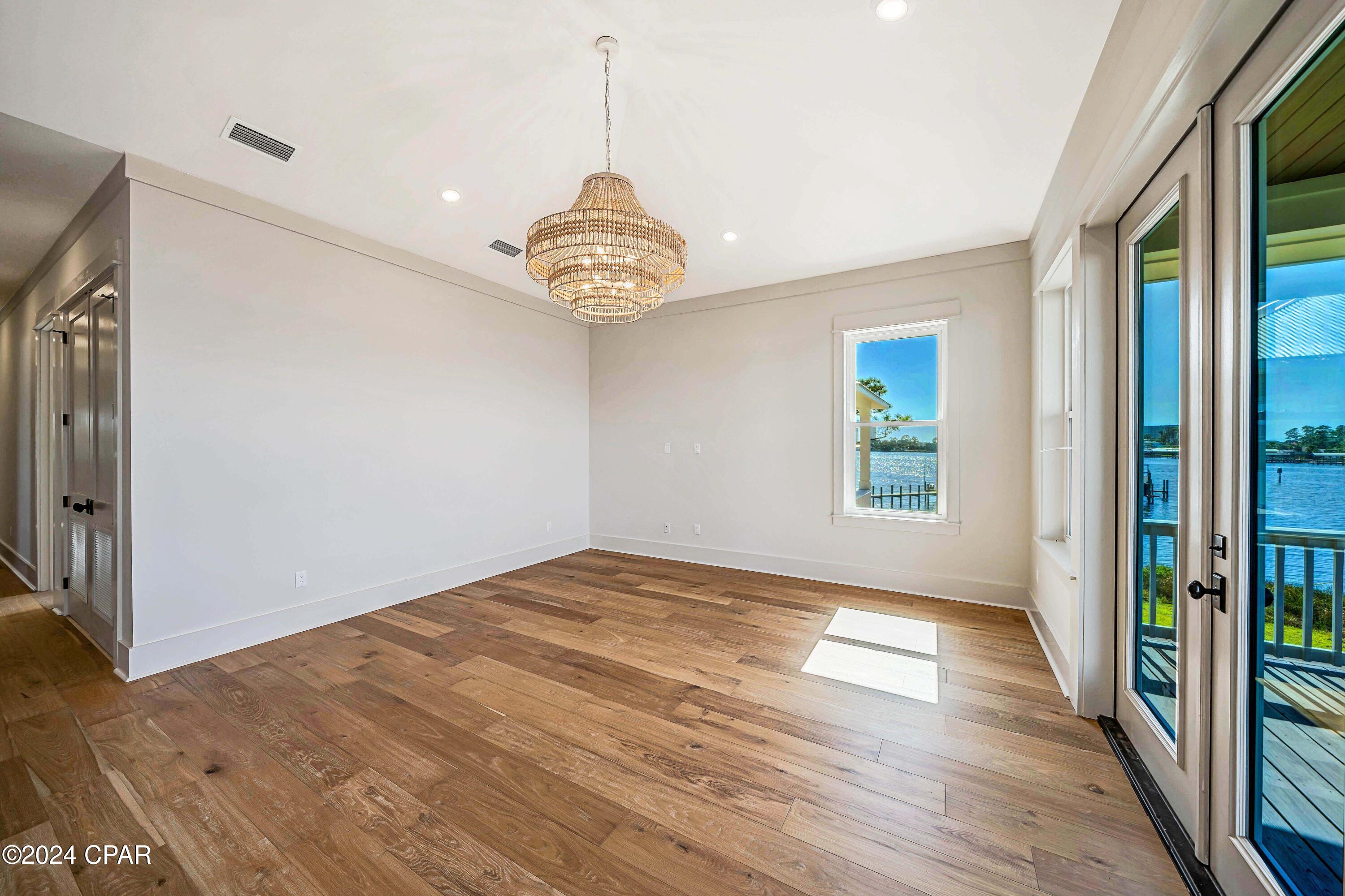Tidewater Creek - Residential