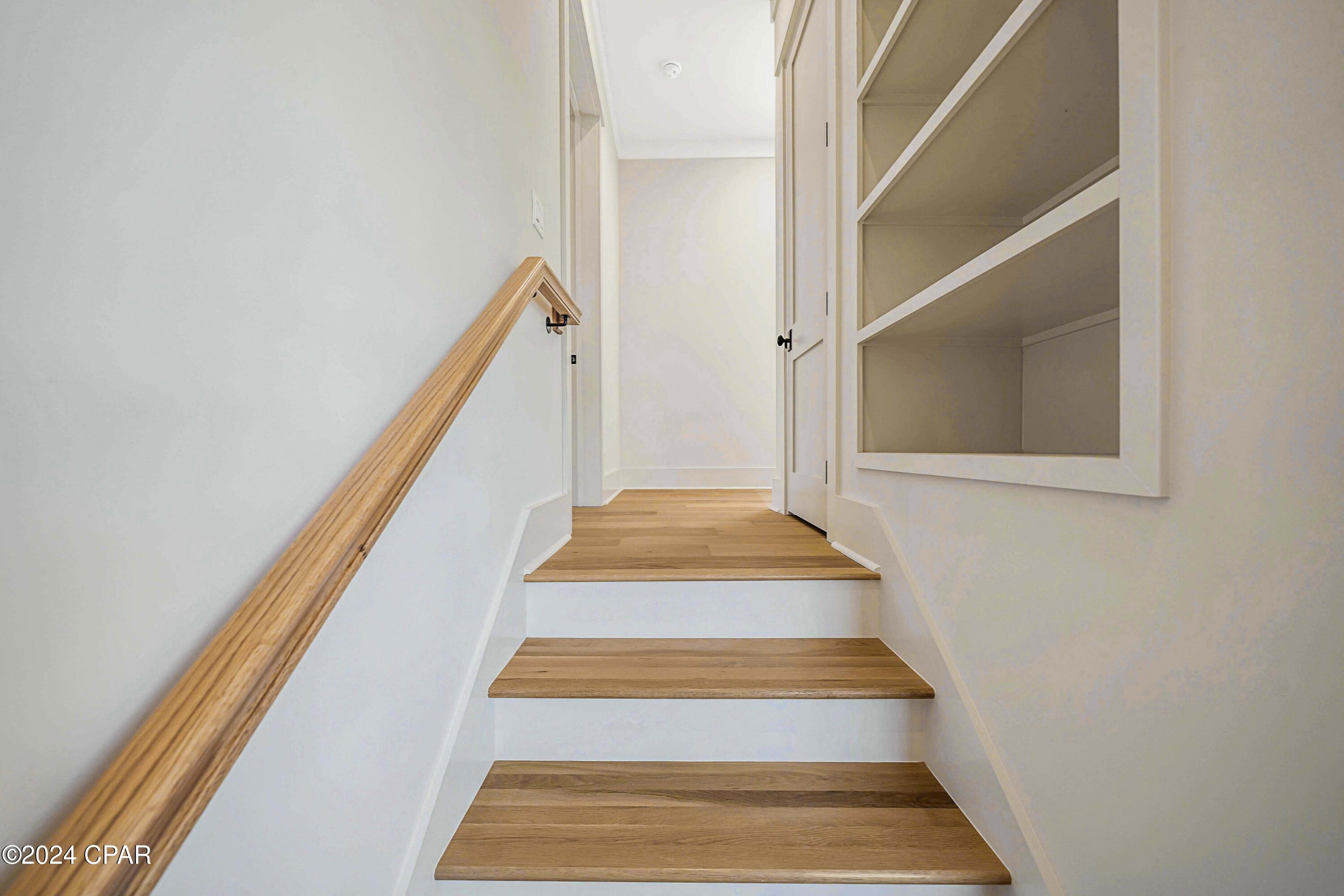Tidewater Creek - Residential