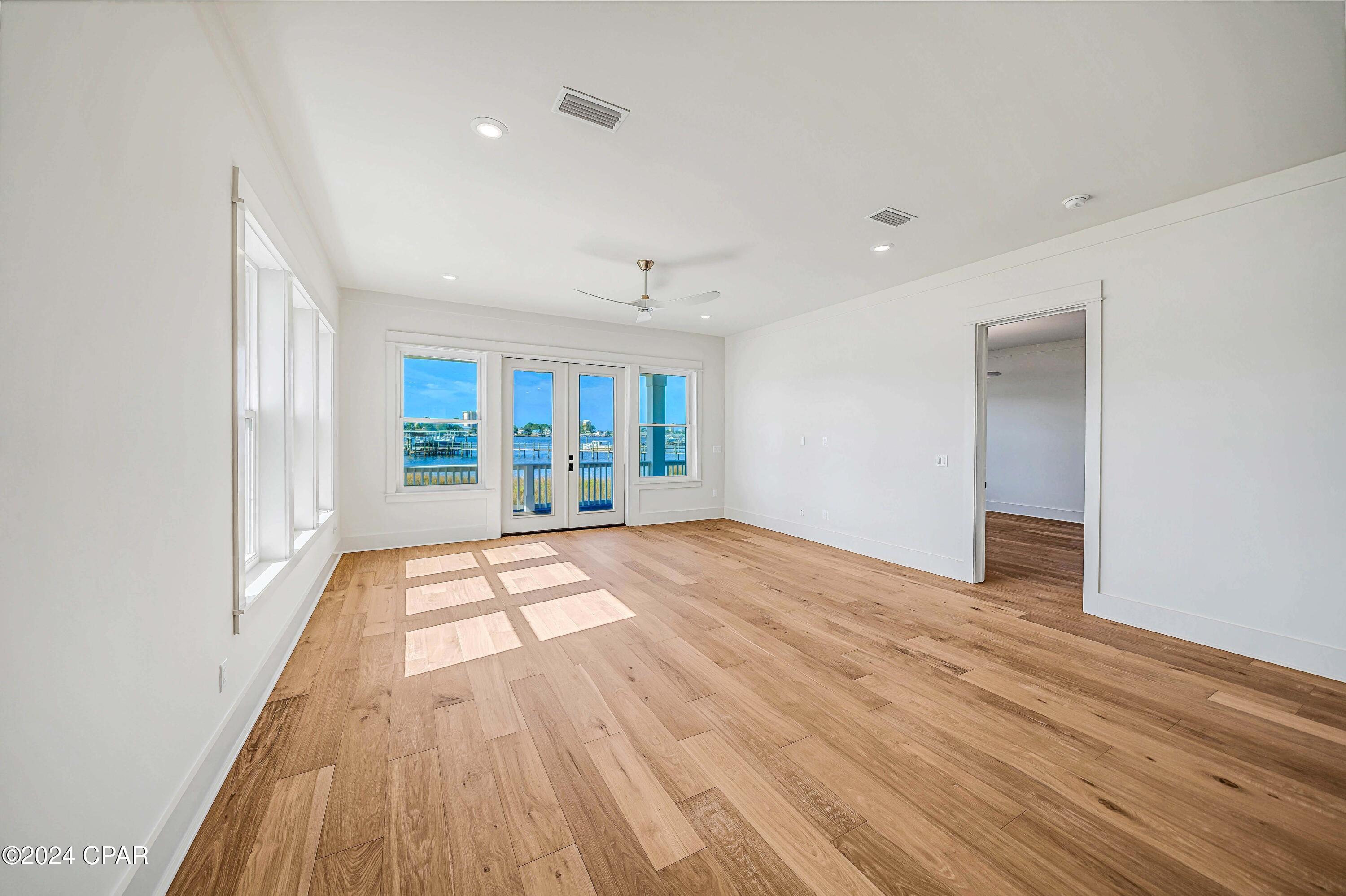 Tidewater Creek - Residential