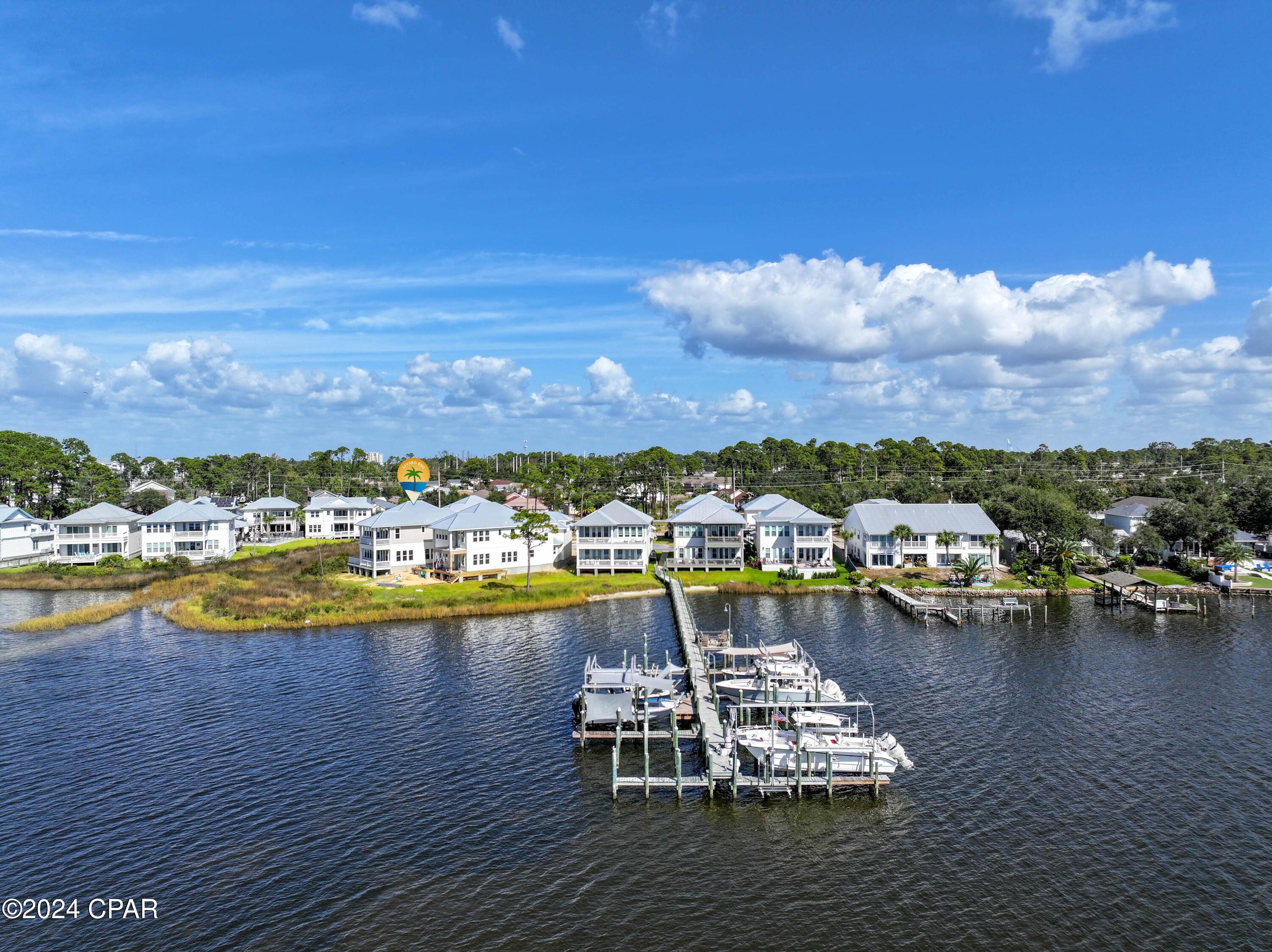 Tidewater Creek - Residential