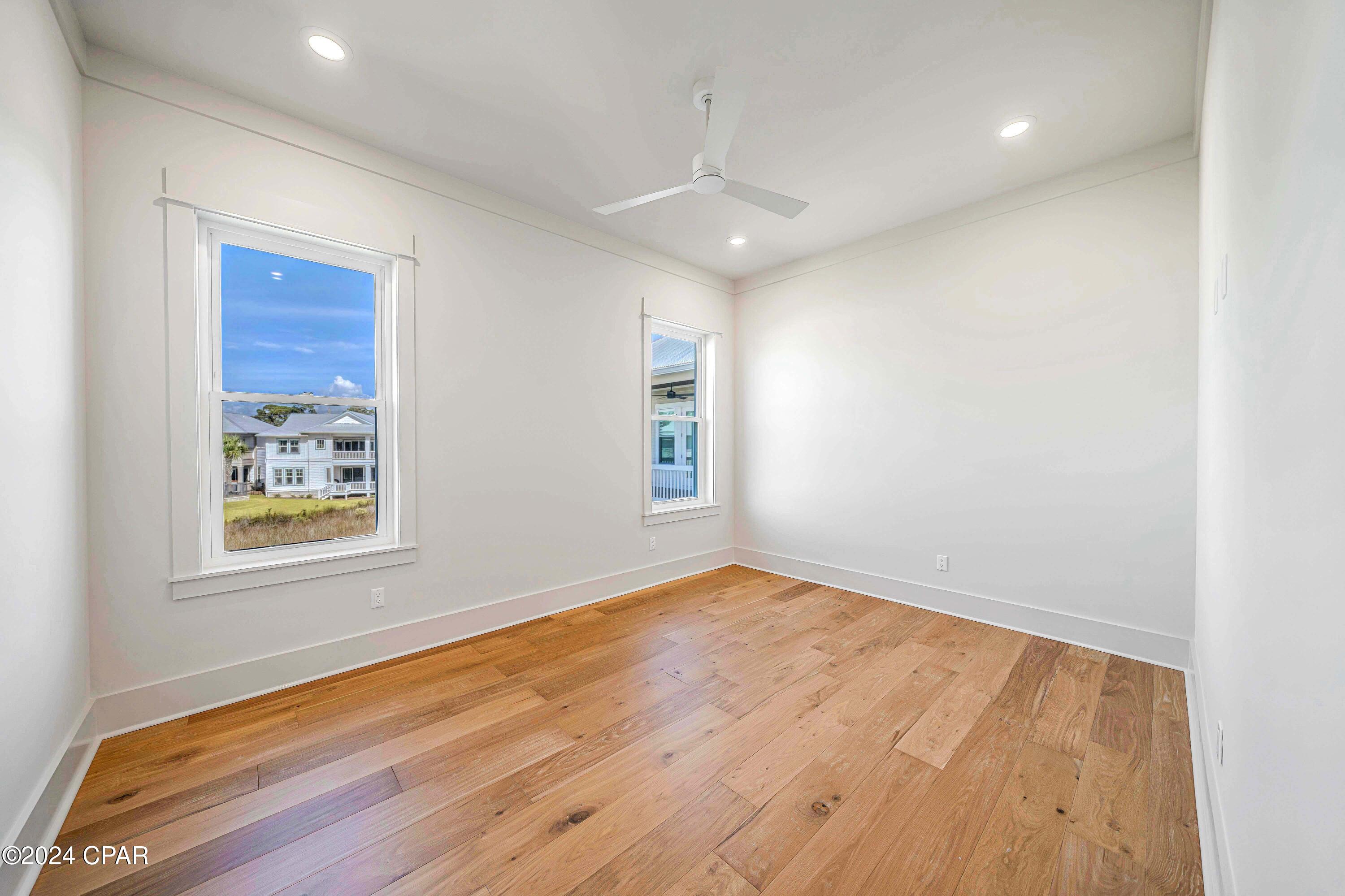 Tidewater Creek - Residential