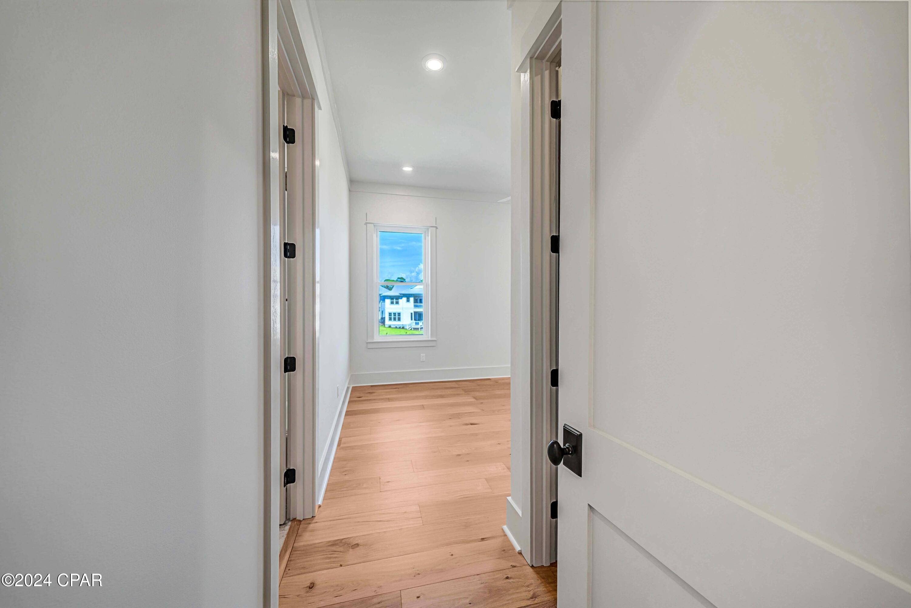Tidewater Creek - Residential