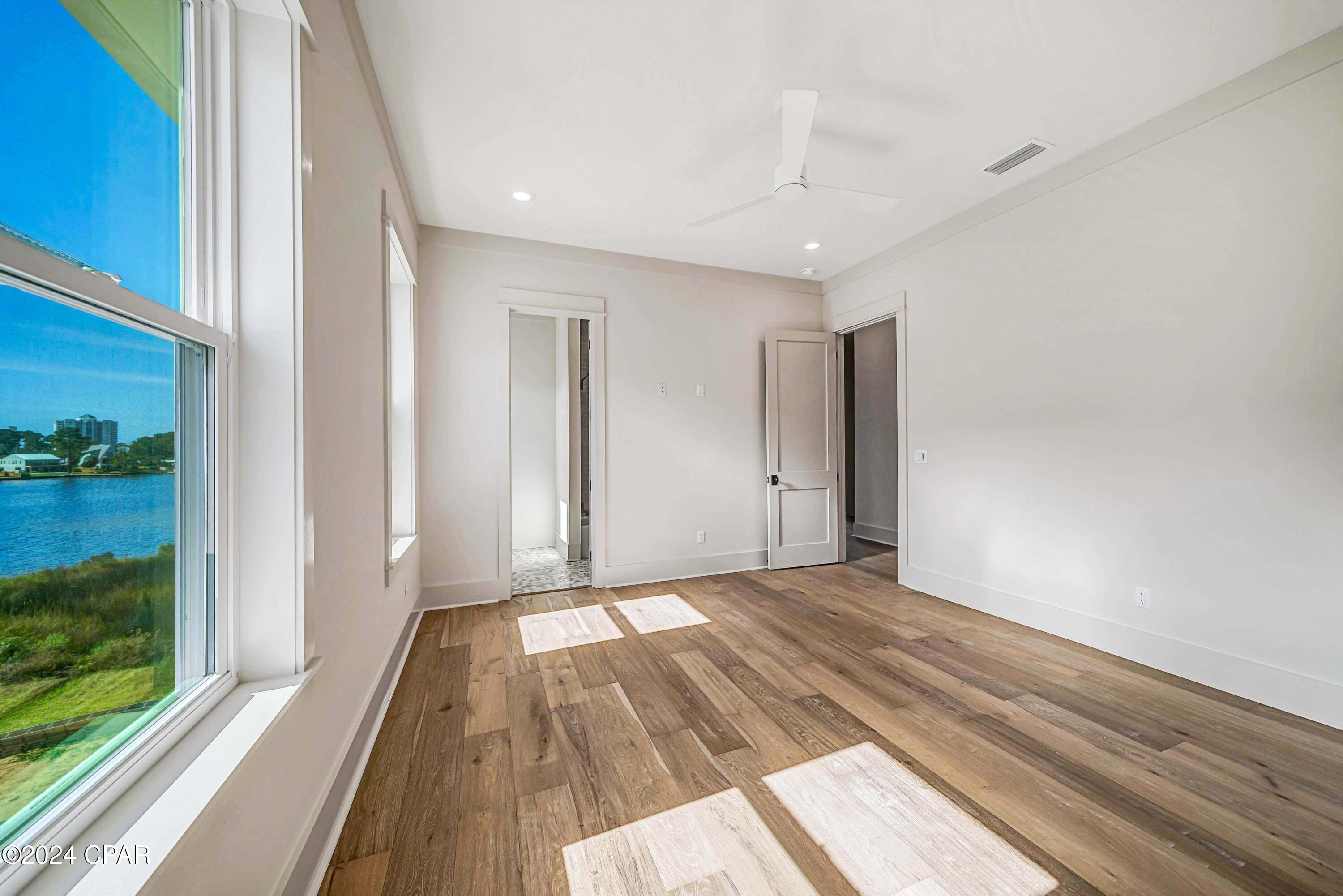 Tidewater Creek - Residential