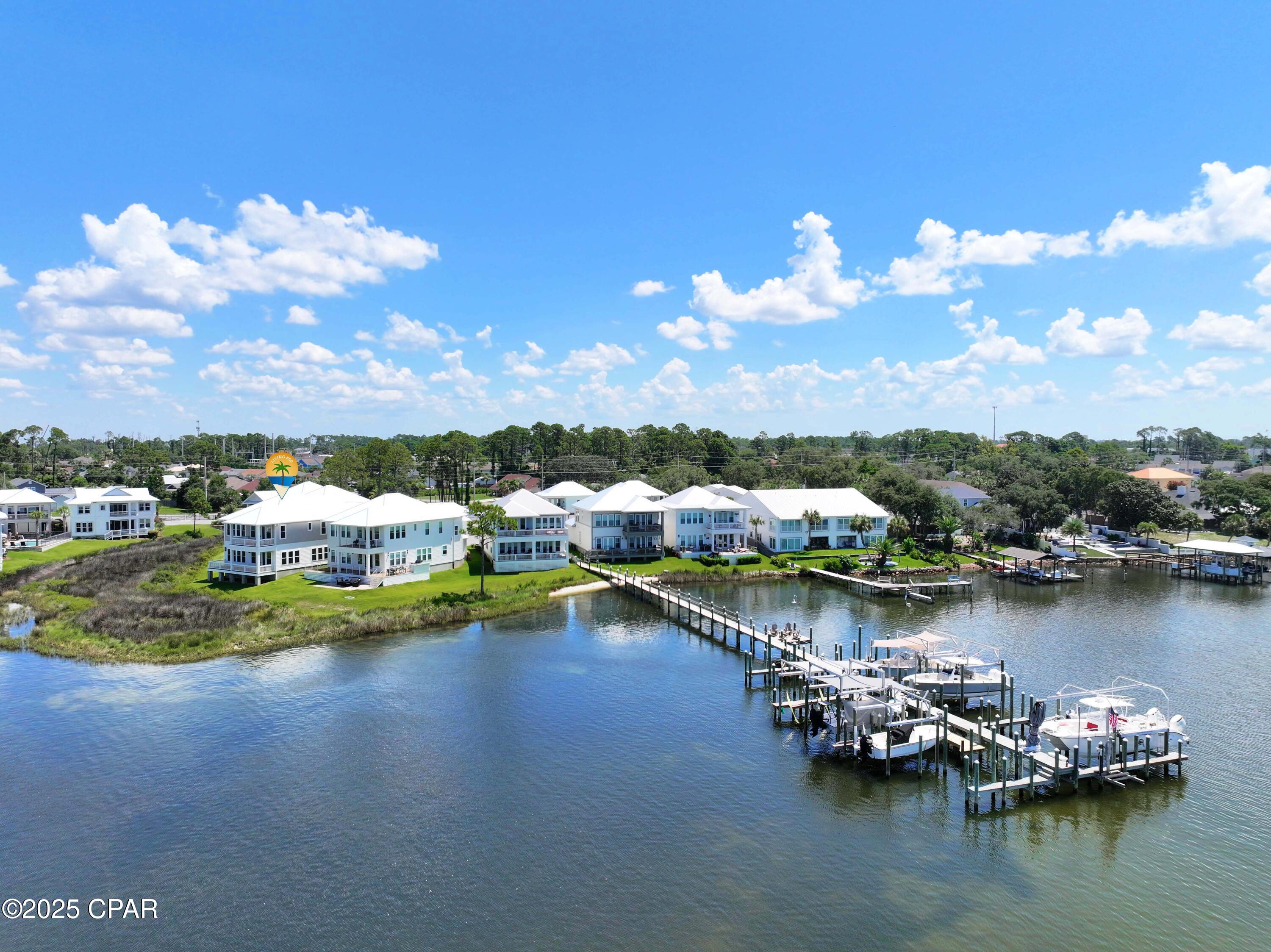 Tidewater Creek - Residential