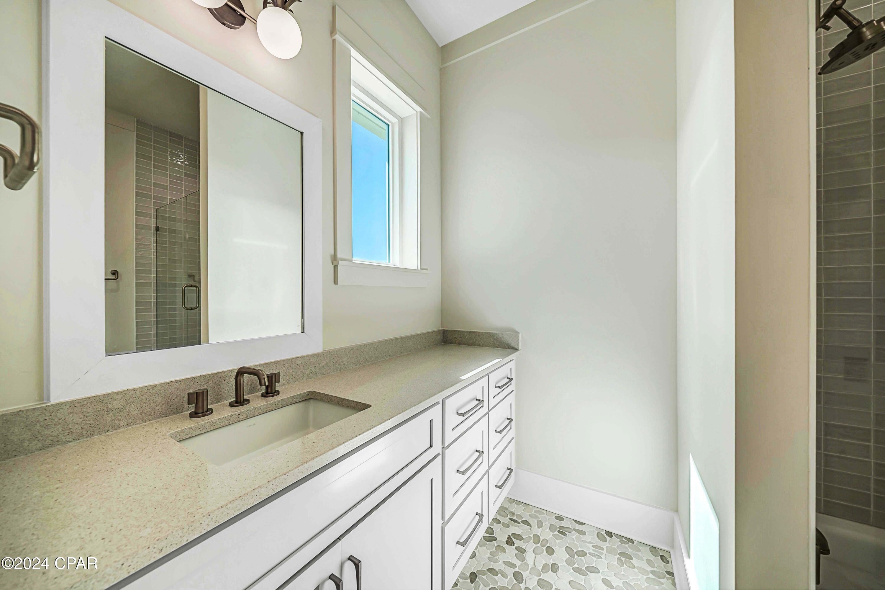 Tidewater Creek - Residential