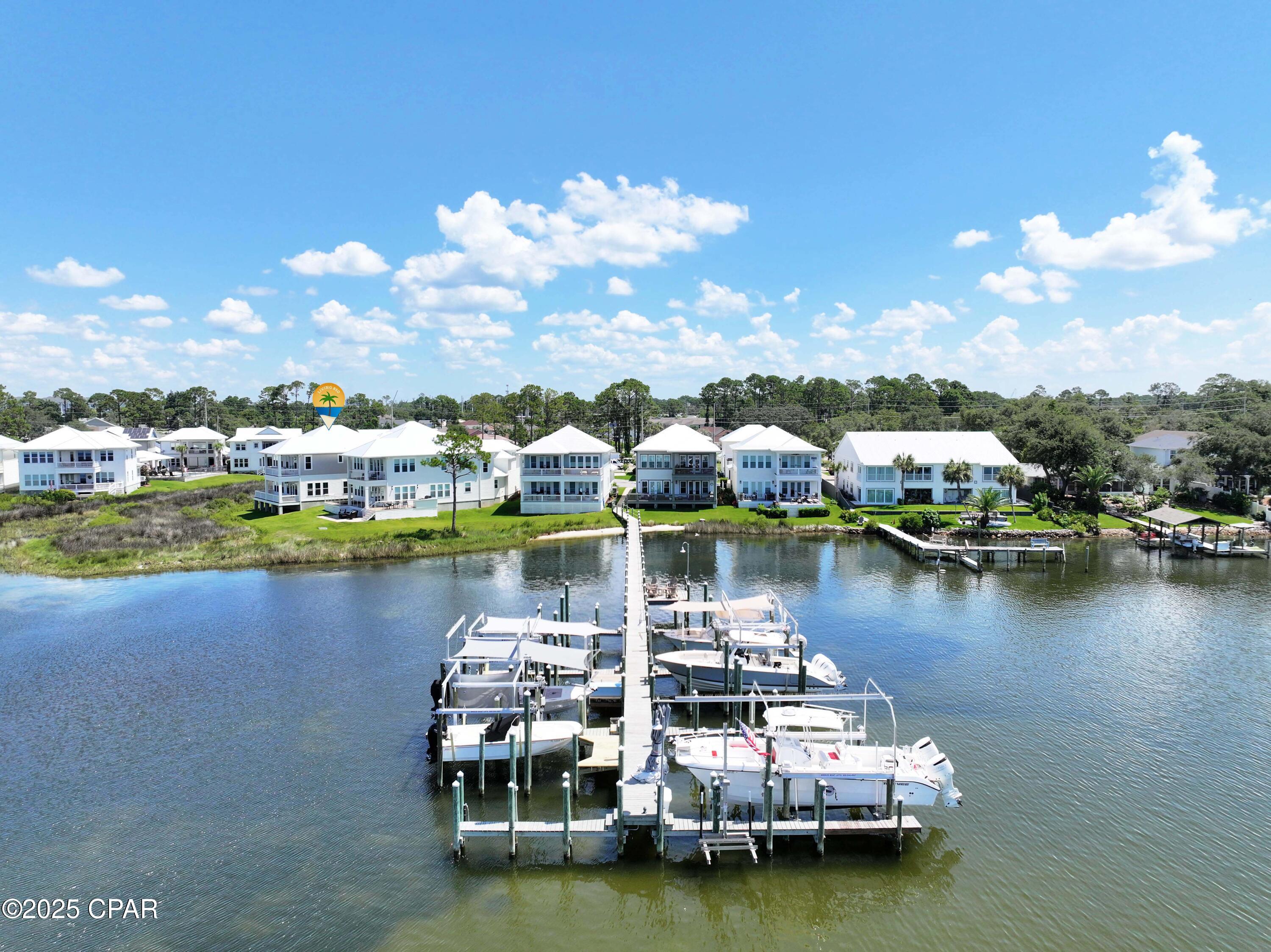 Tidewater Creek - Residential