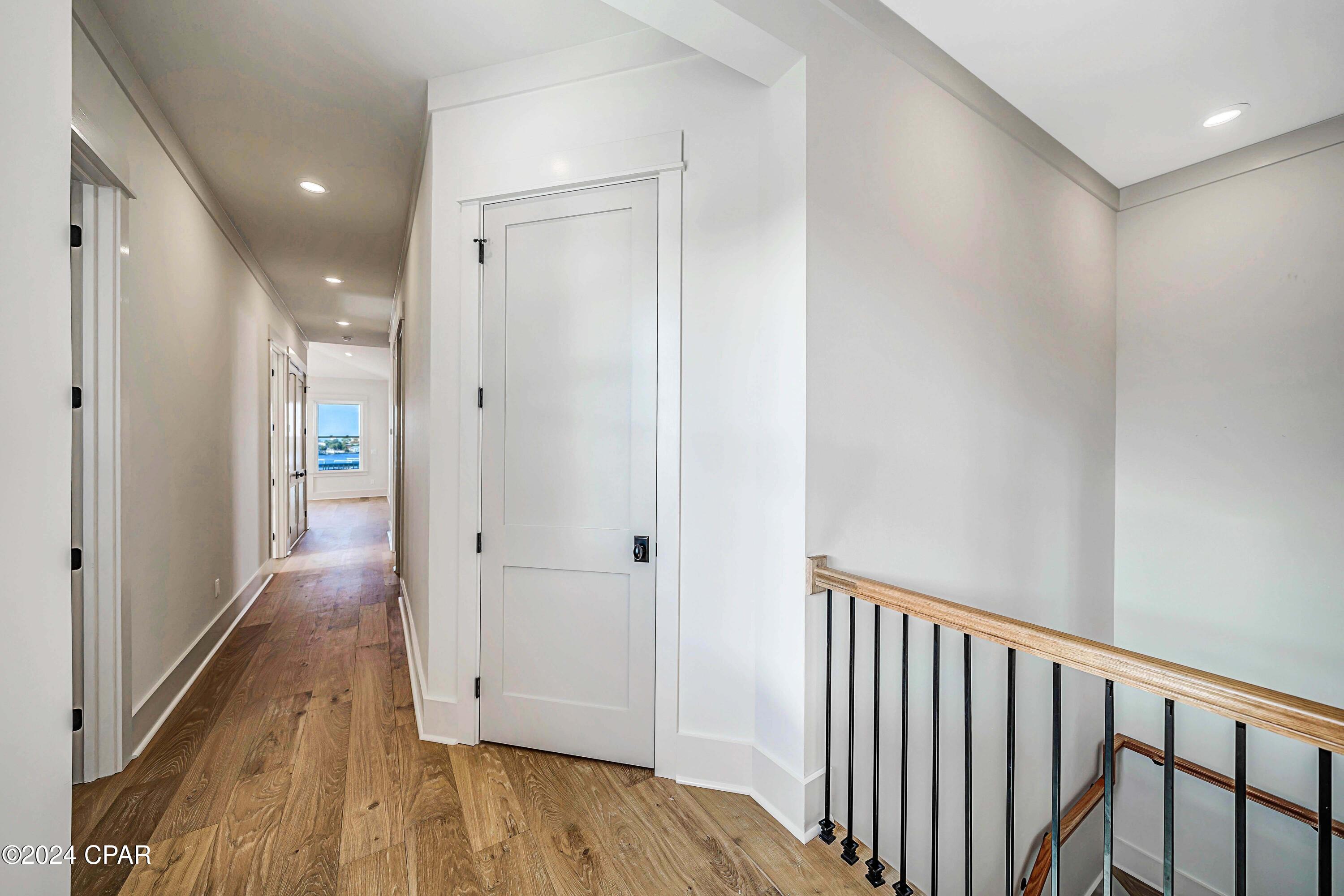 Tidewater Creek - Residential