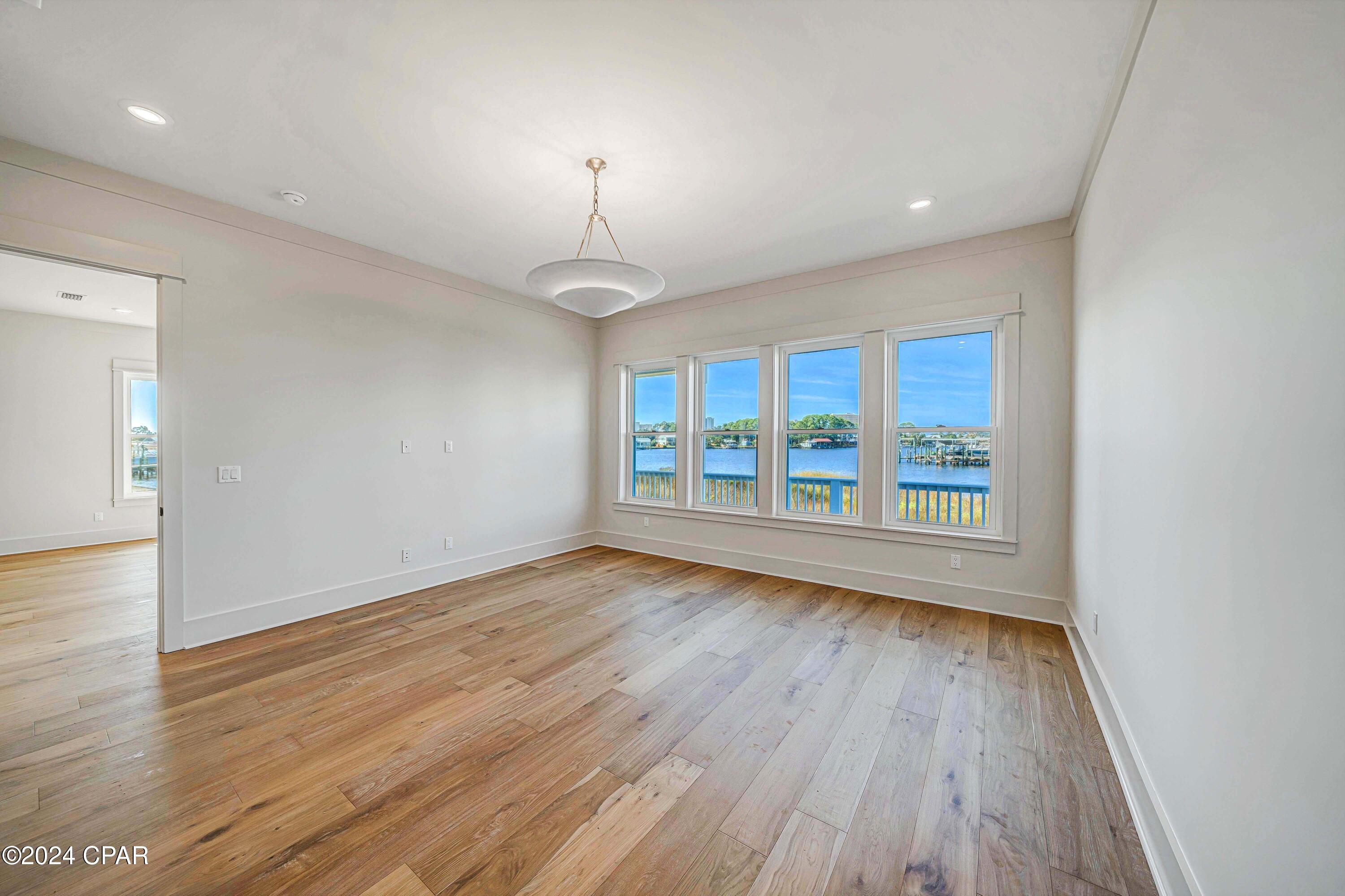 Tidewater Creek - Residential