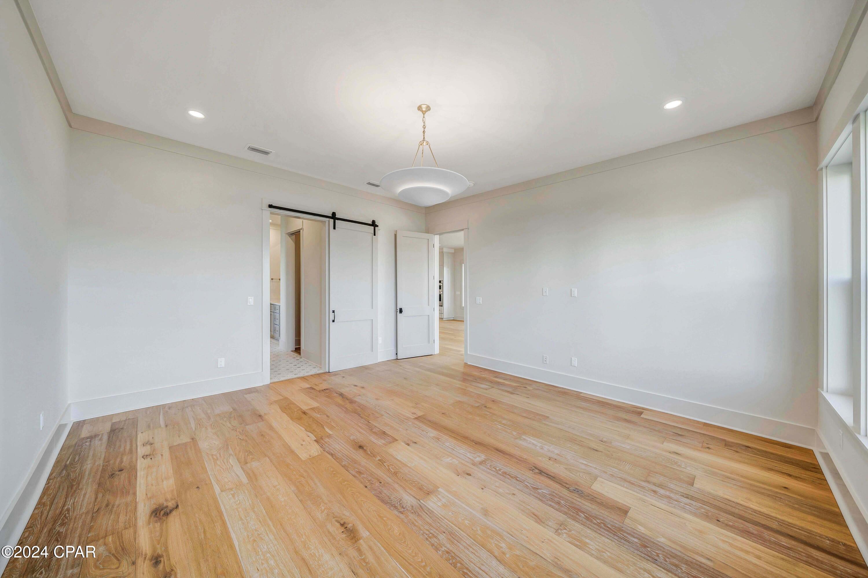 Tidewater Creek - Residential