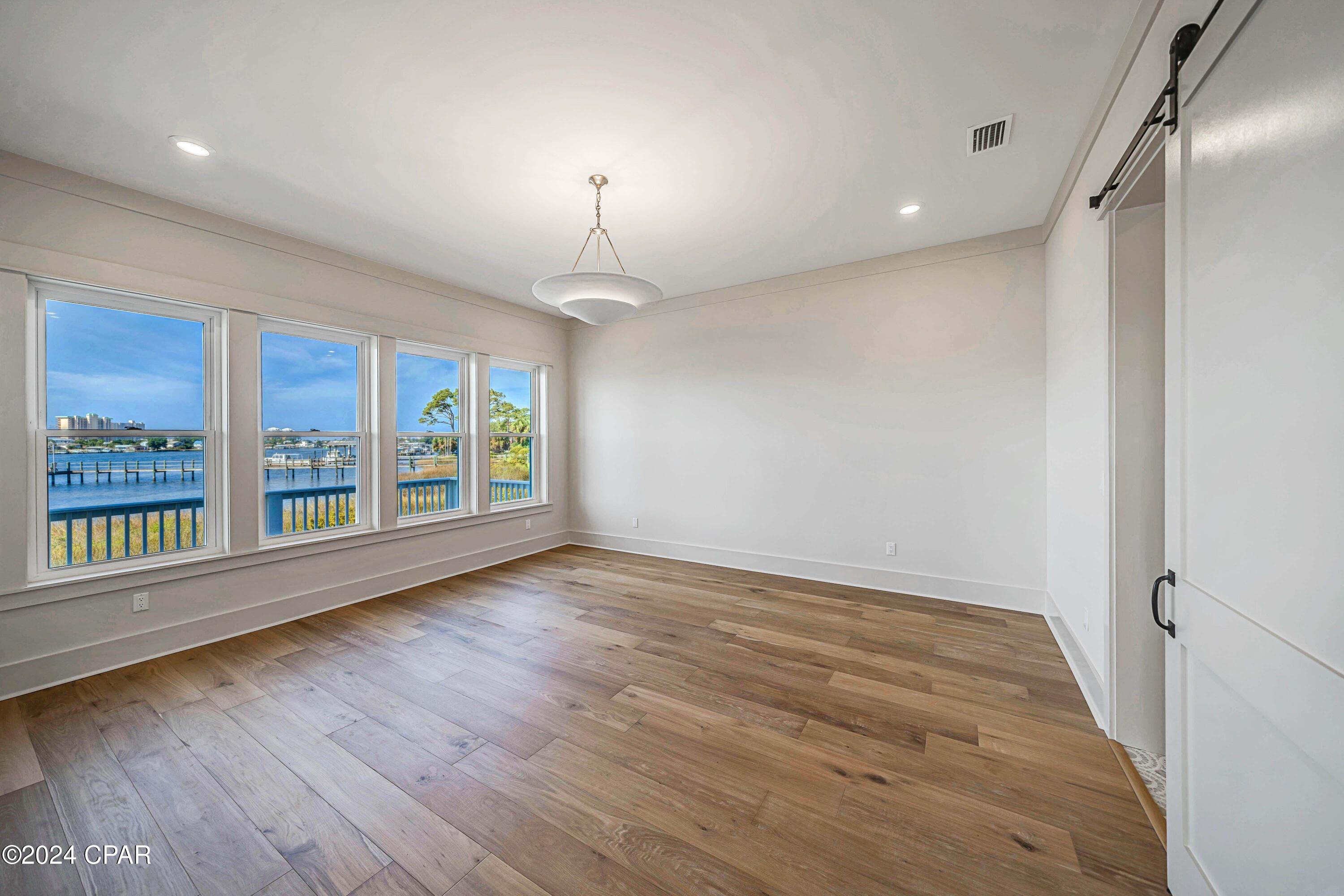 Tidewater Creek - Residential