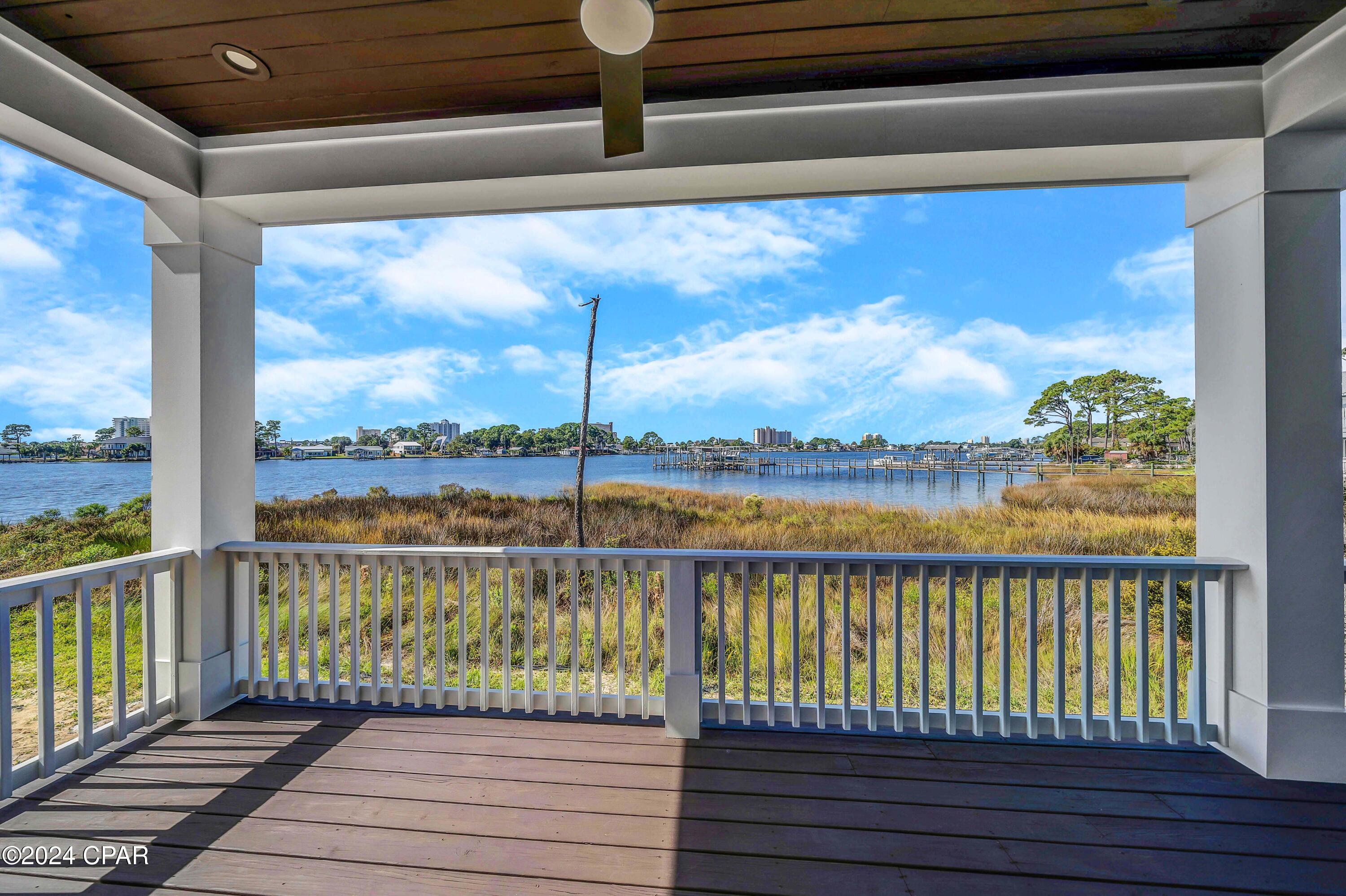 Tidewater Creek - Residential