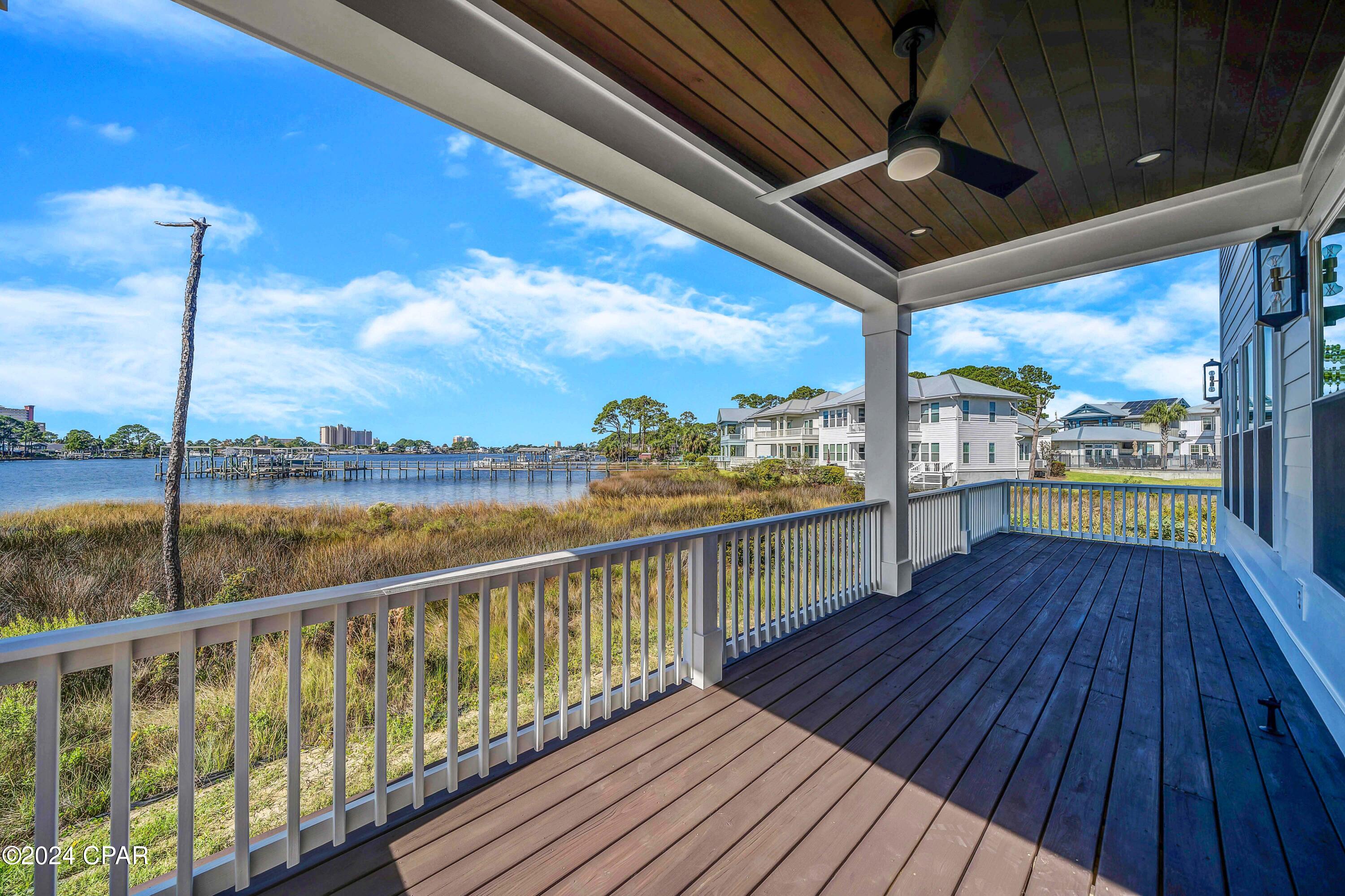 Tidewater Creek - Residential