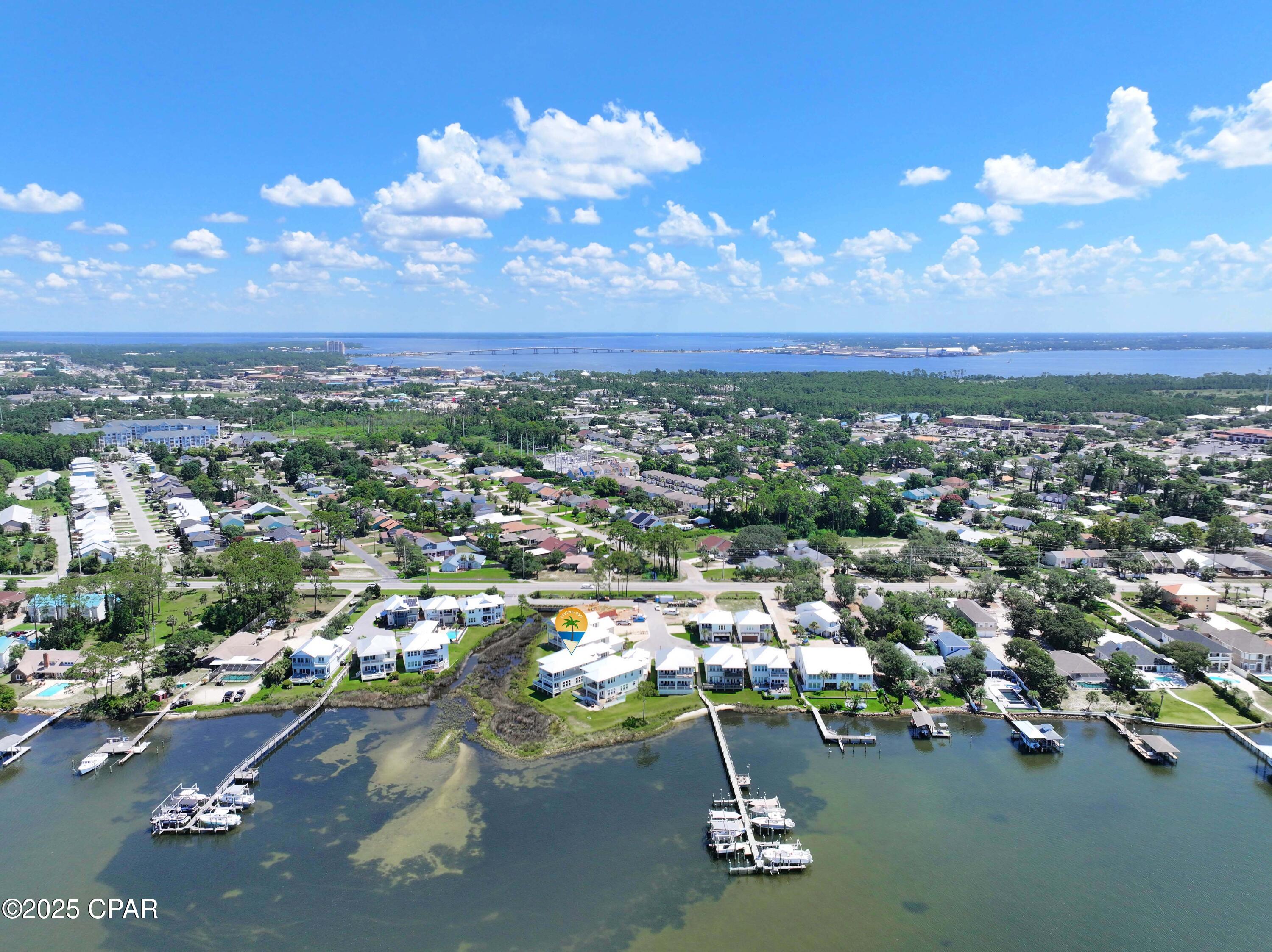 Tidewater Creek - Residential