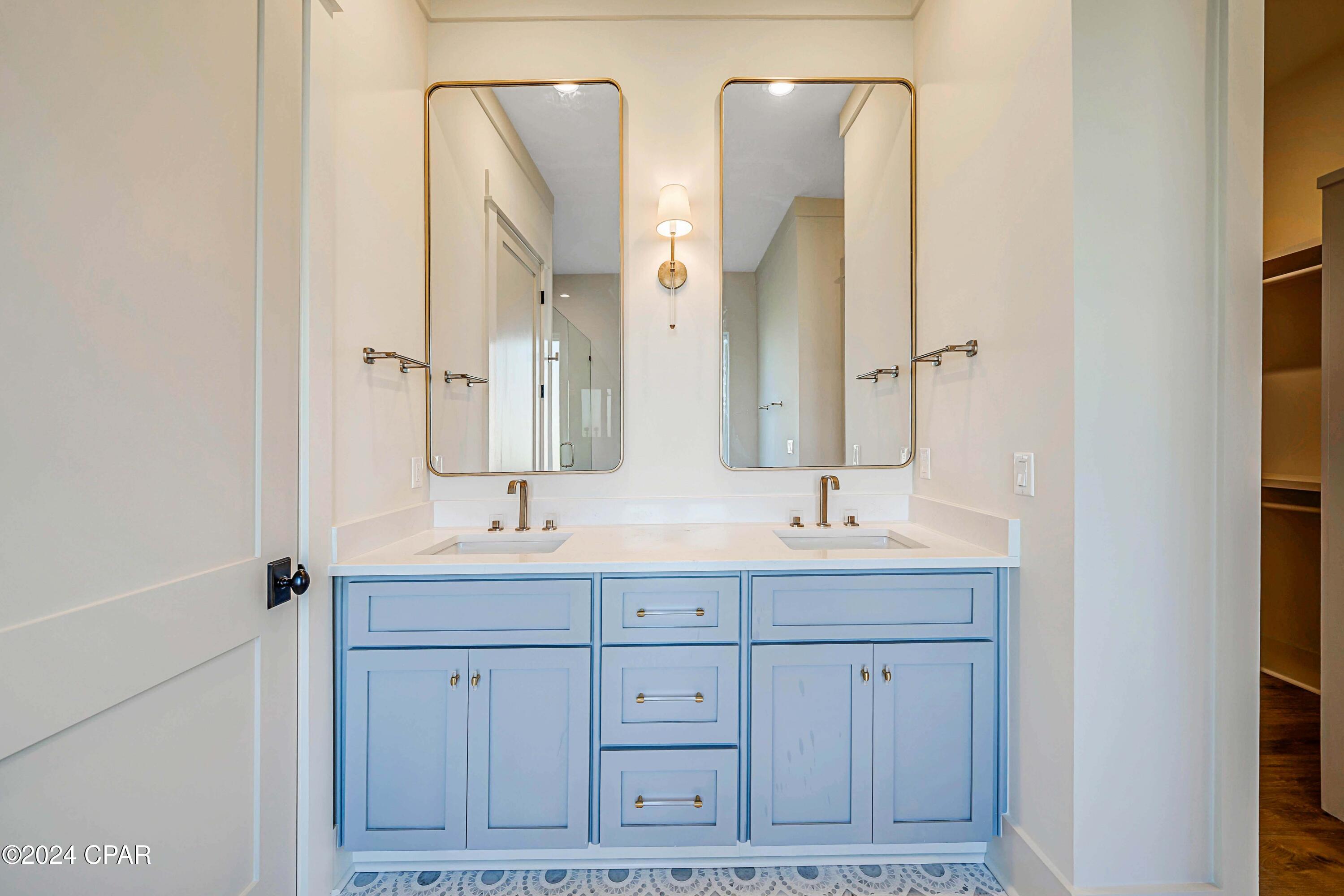 Tidewater Creek - Residential