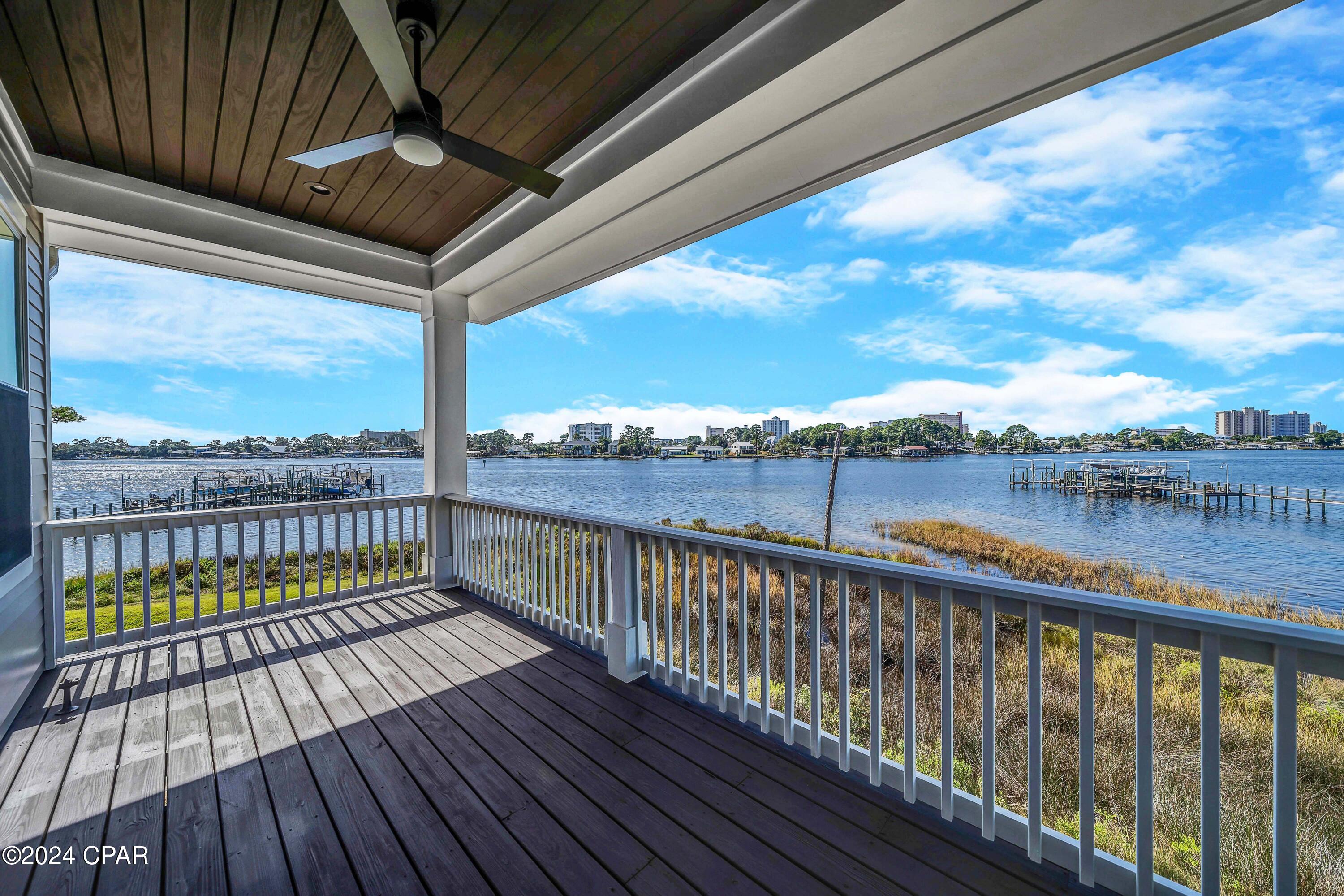 Tidewater Creek - Residential