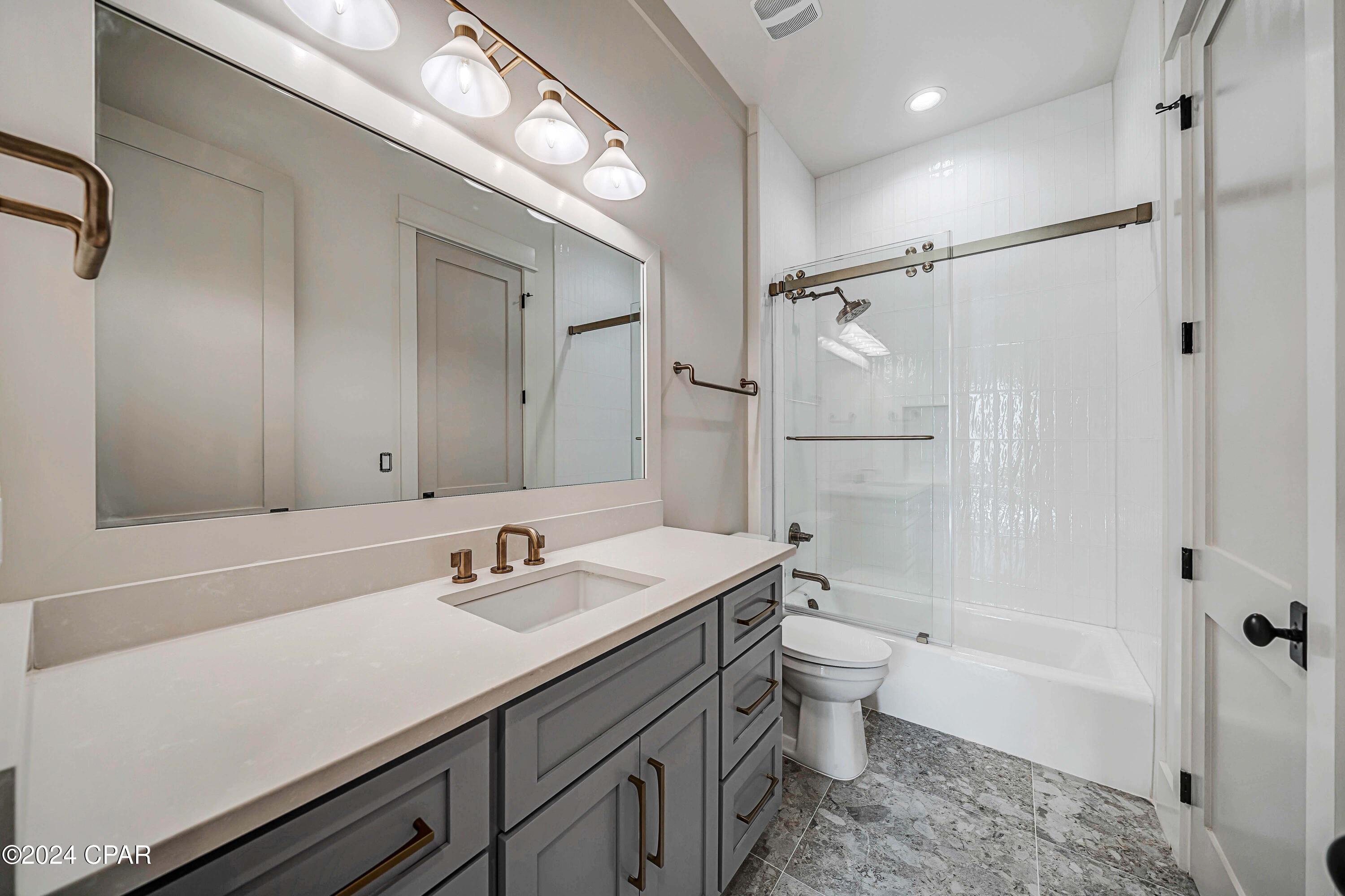 Tidewater Creek - Residential
